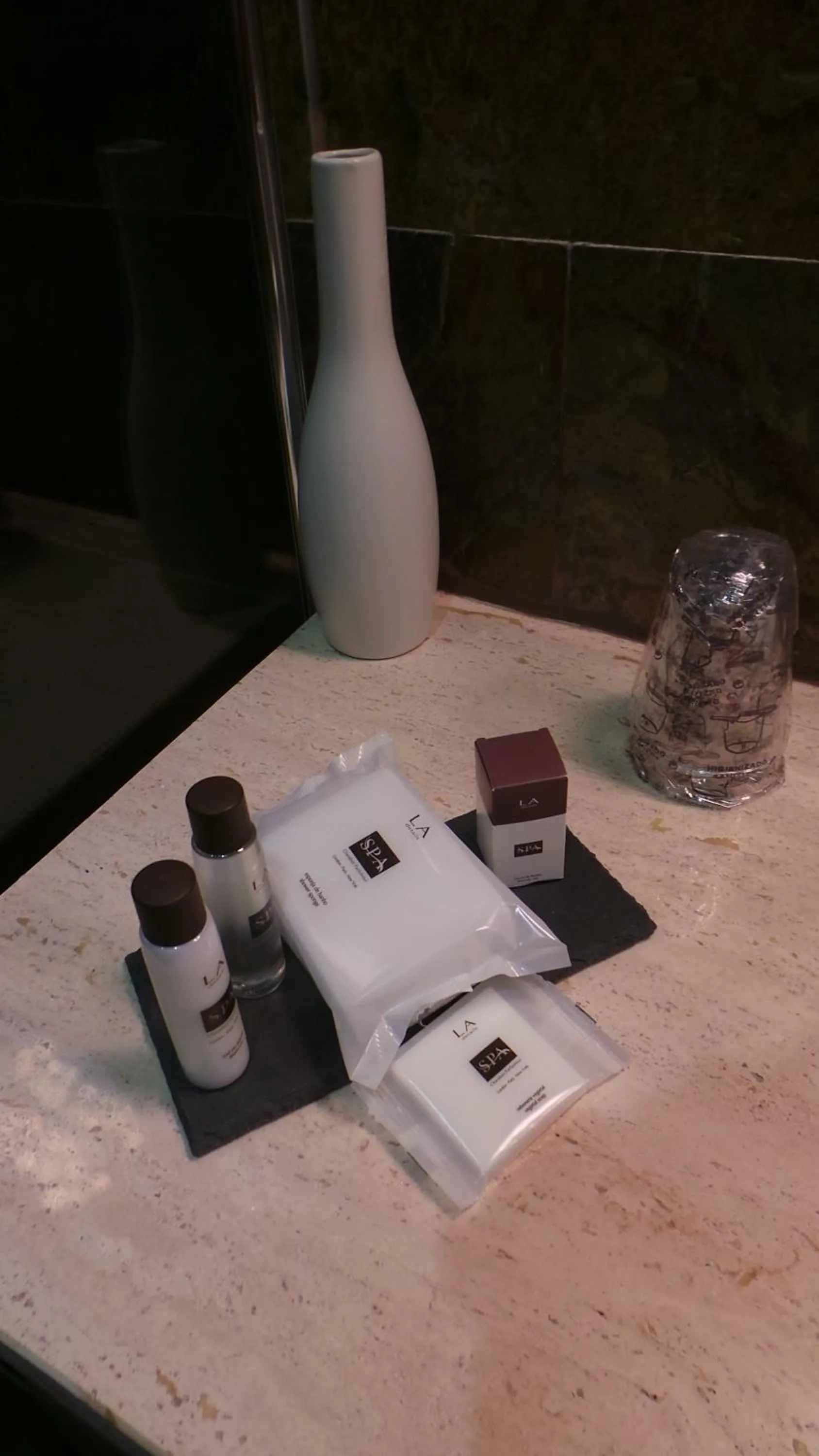 Other in DH Country House