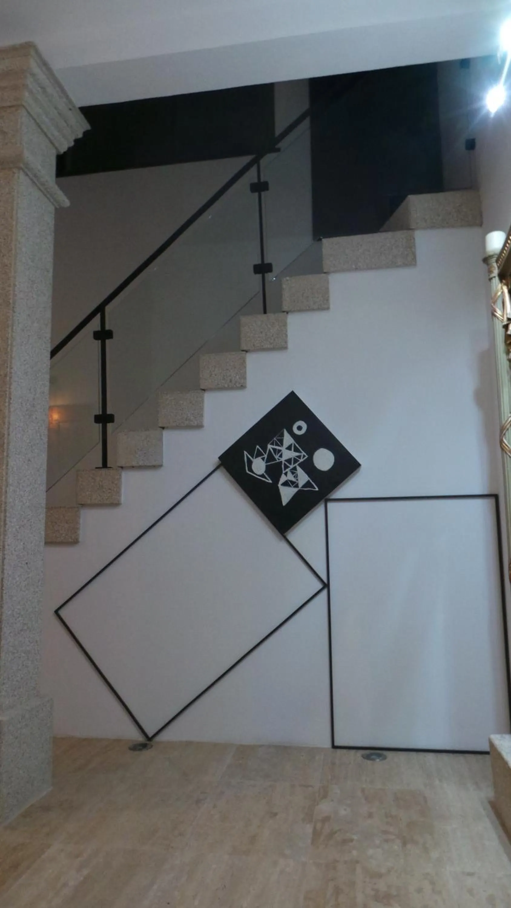 Property building in DH Country House