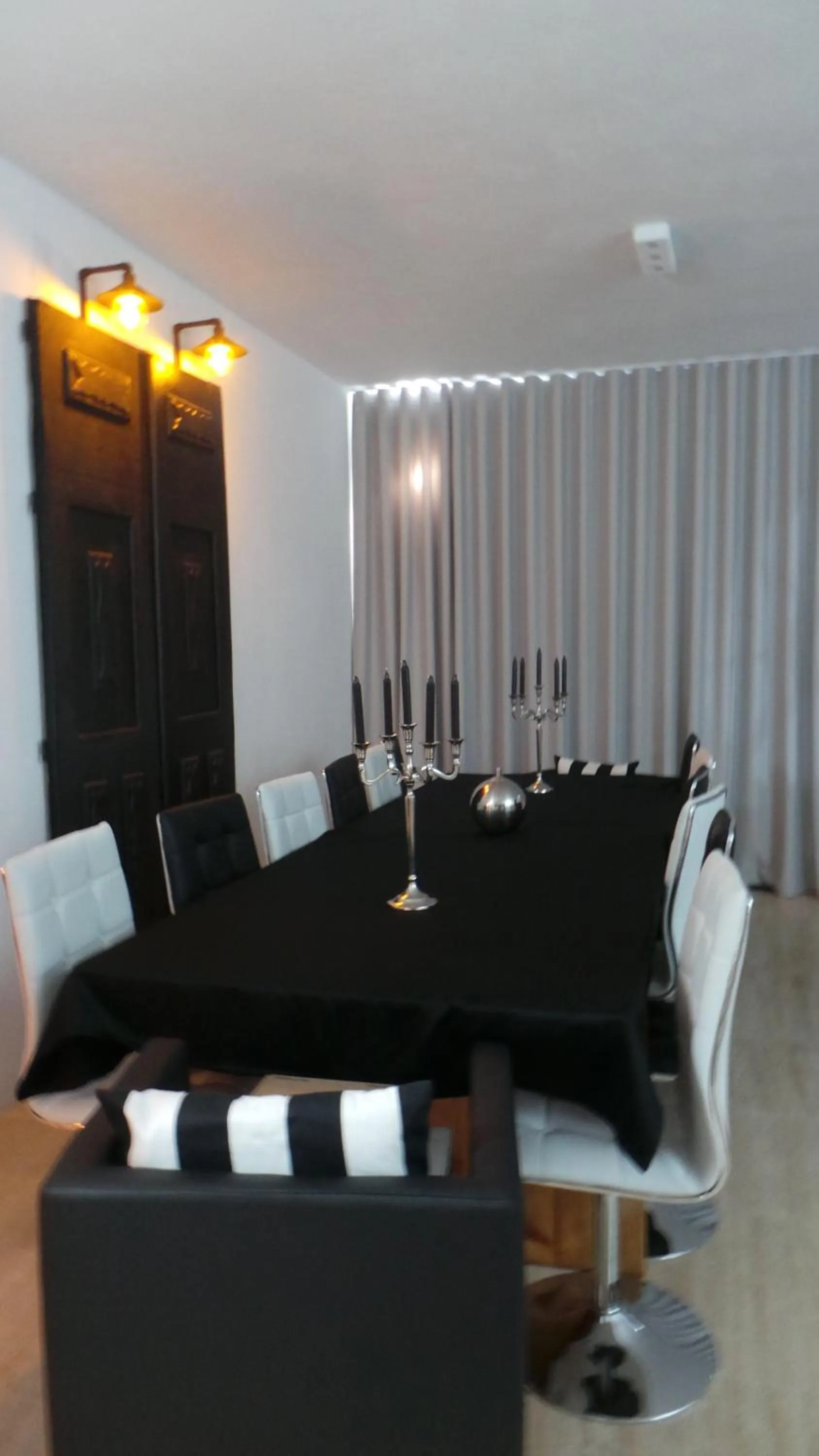 Property building in DH Country House