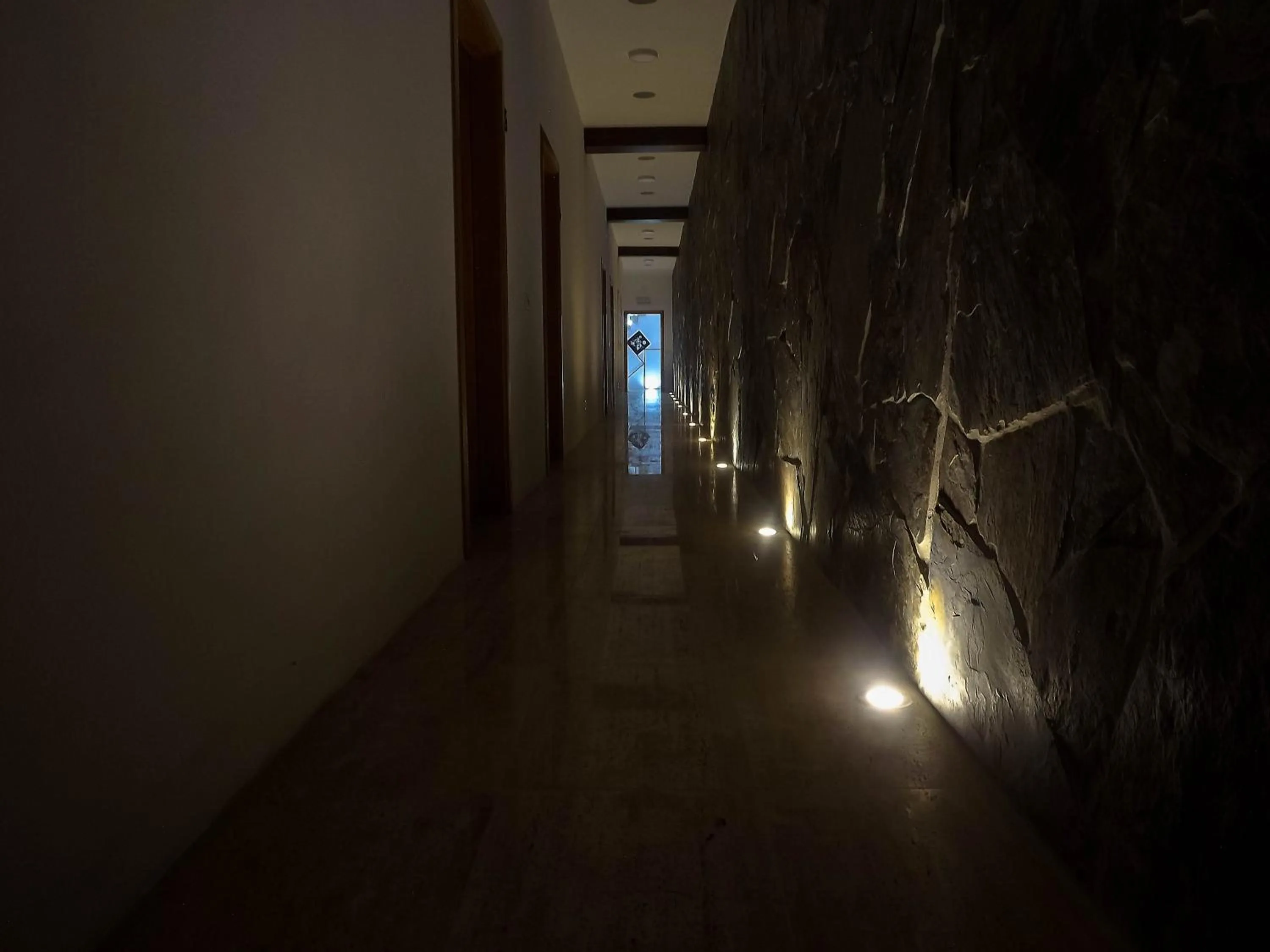 Decorative detail in DH Country House