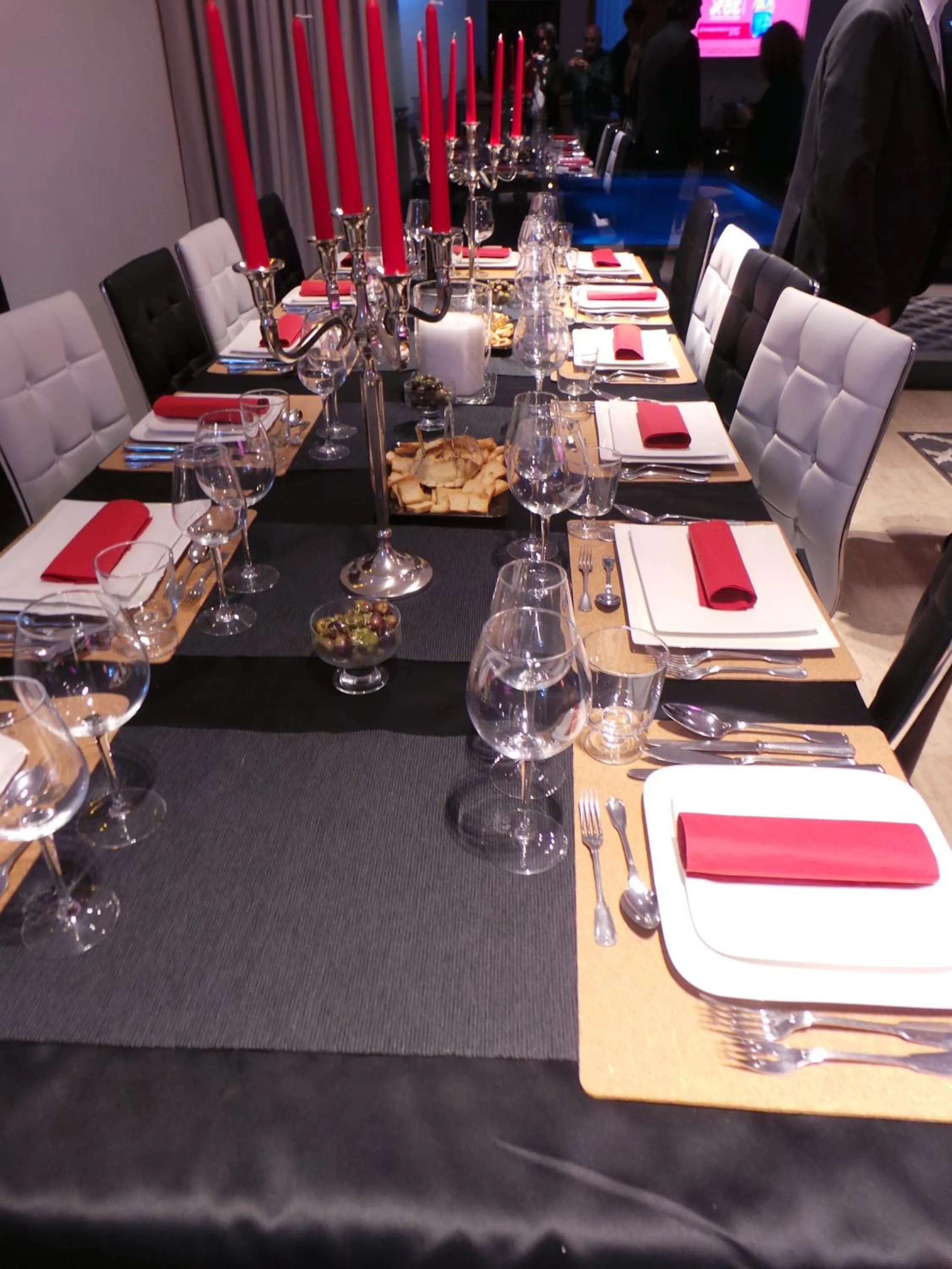 Property building in DH Country House