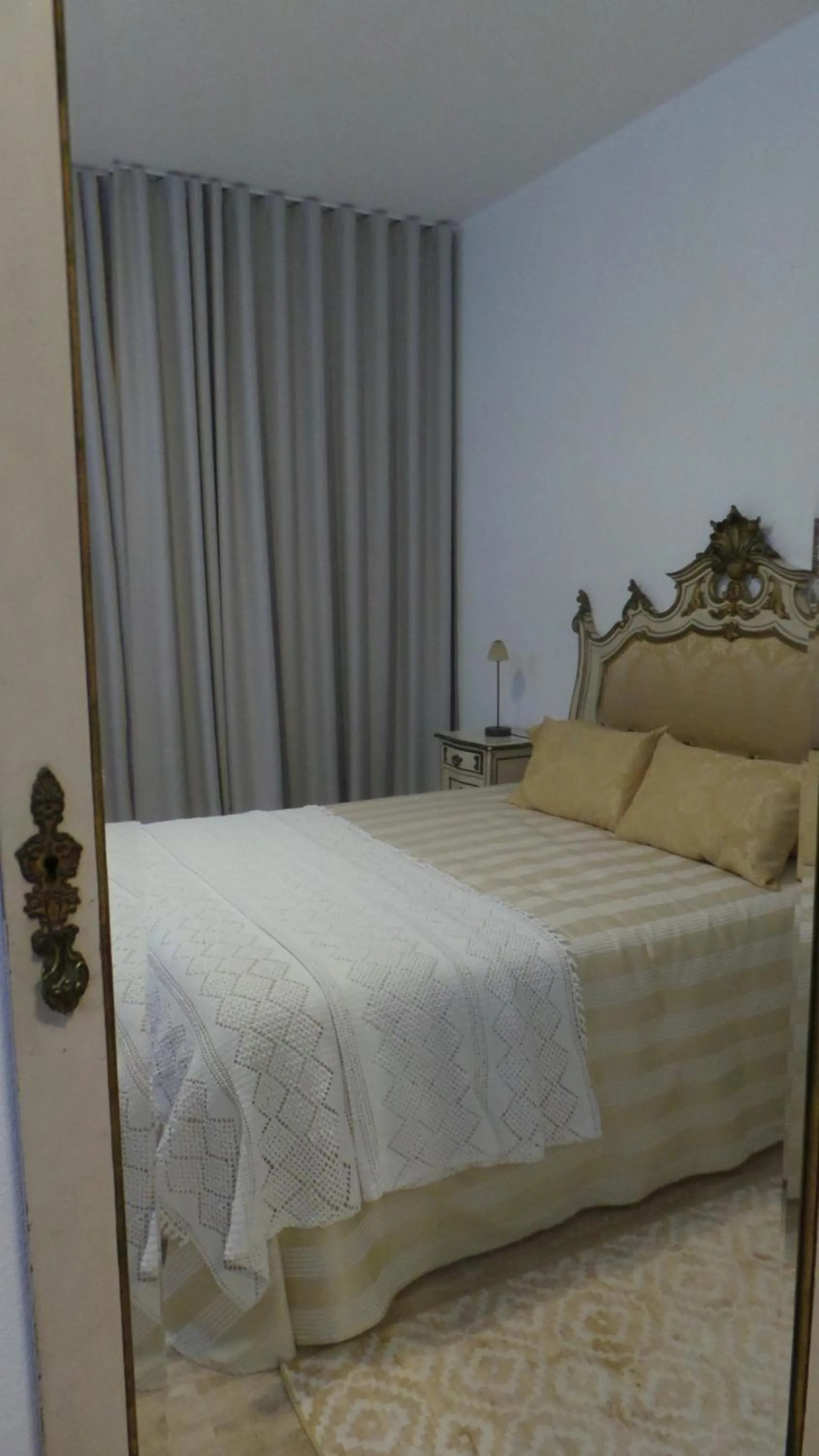 Bedroom in DH Country House