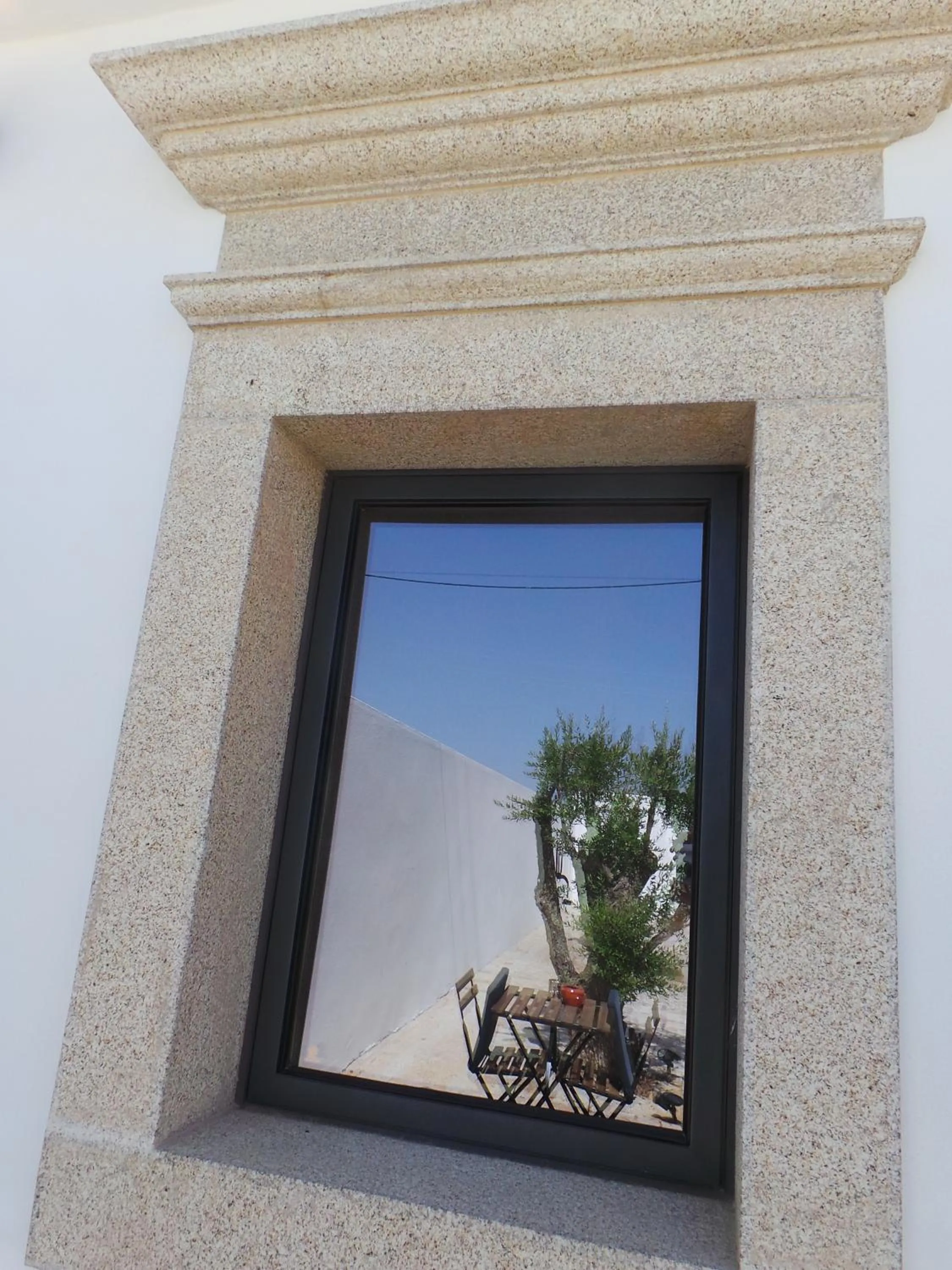 Lounge or bar in DH Country House