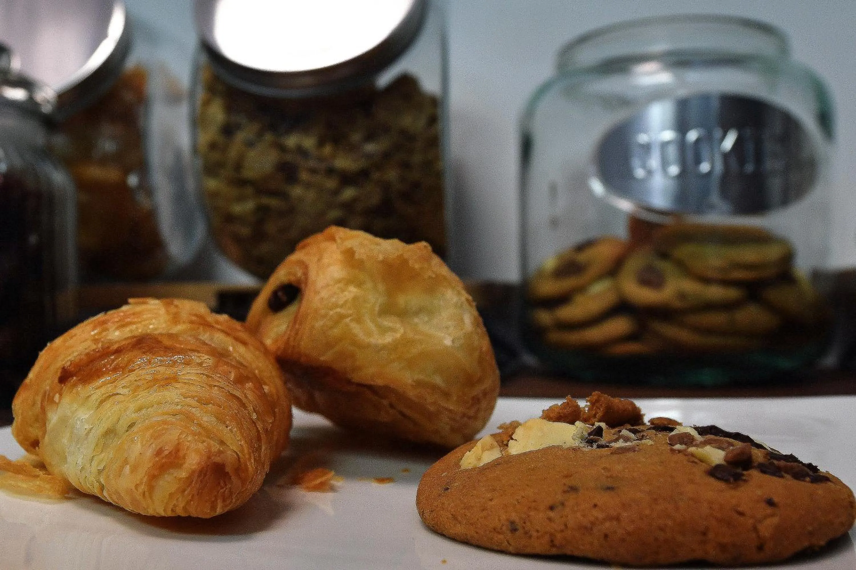 Food and drinks in Hôtel Le Tiburon