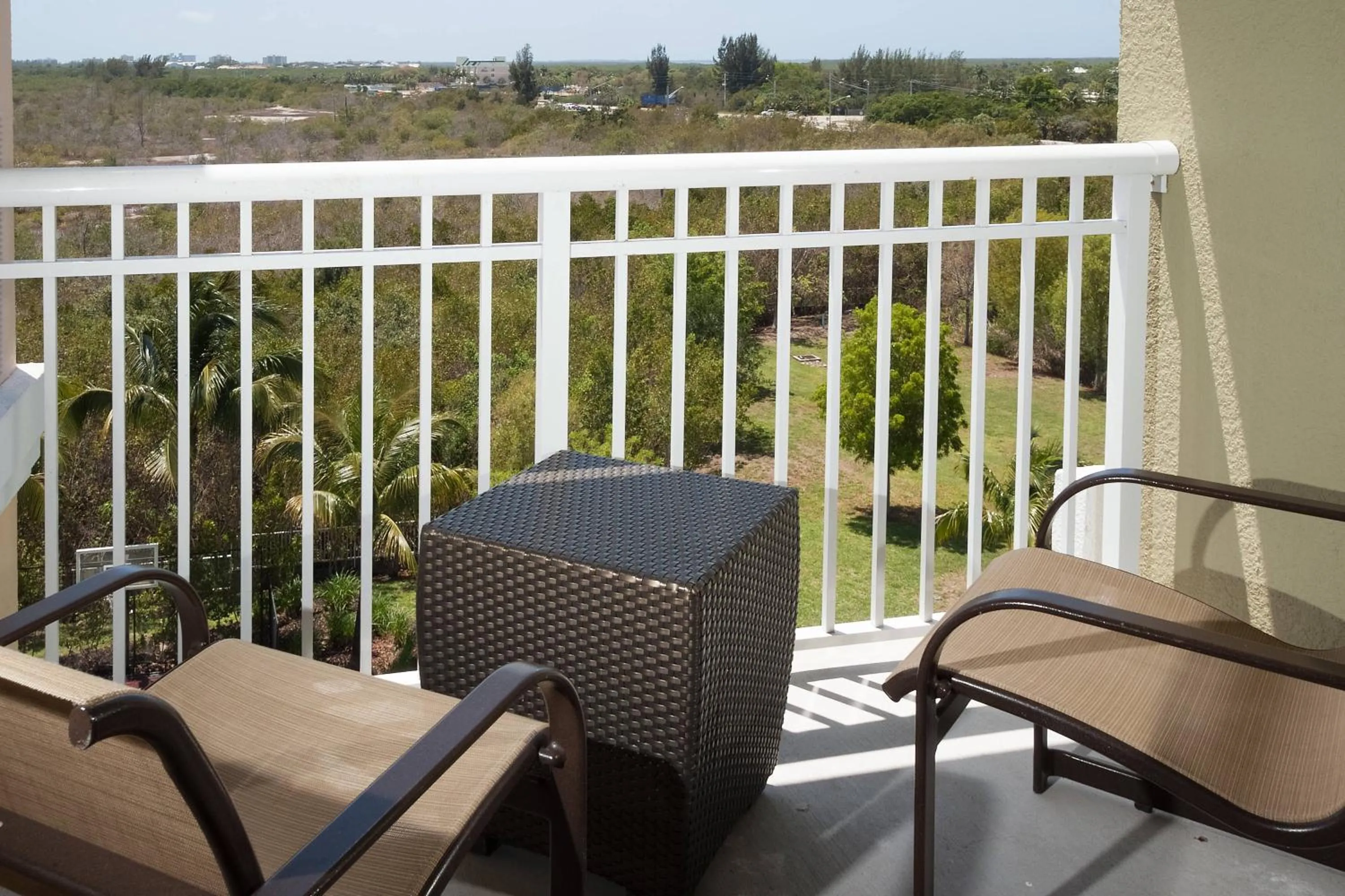 Bedroom in Residence Inn Fort Myers Sanibel