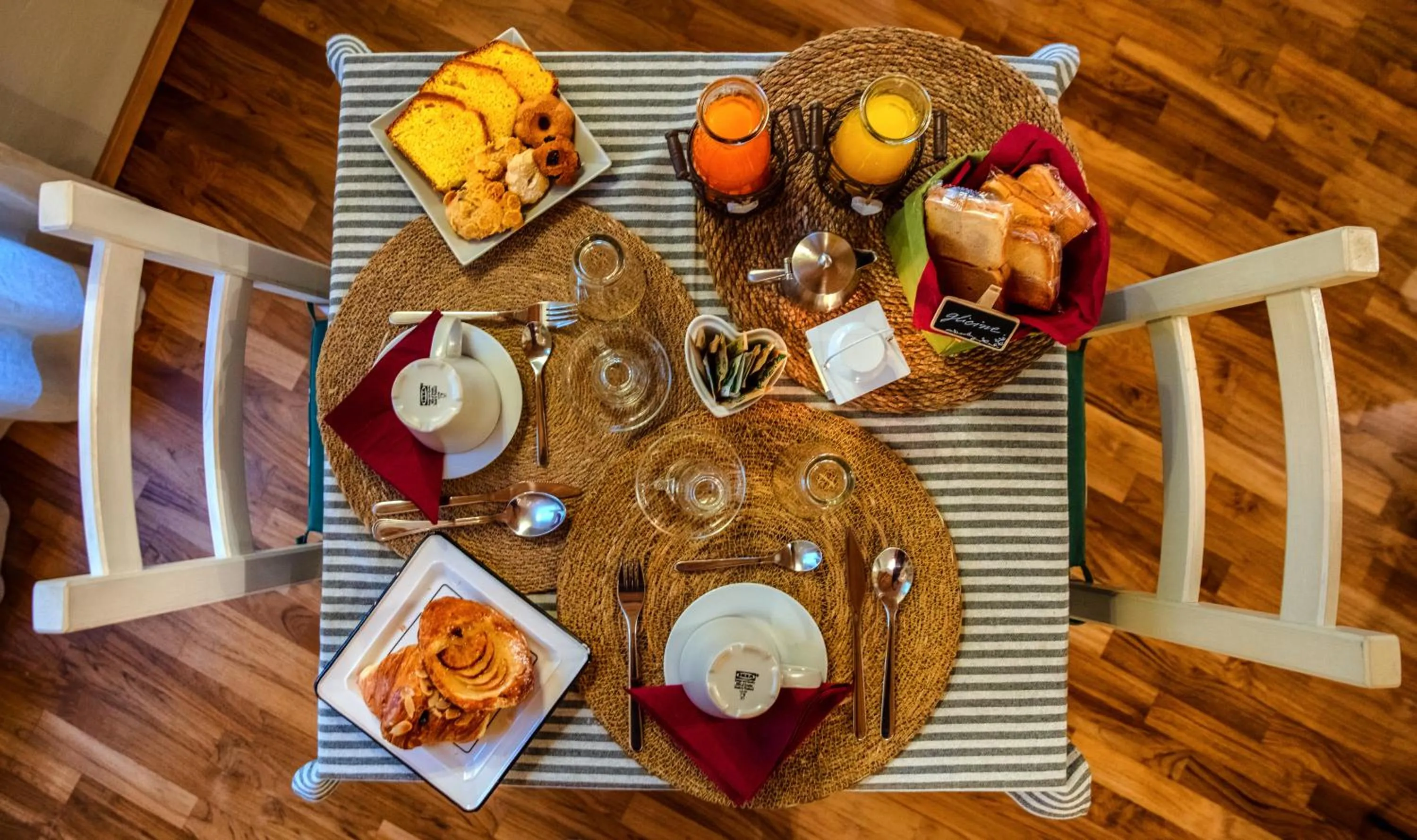 Coffee/tea facilities in de' Montetini
