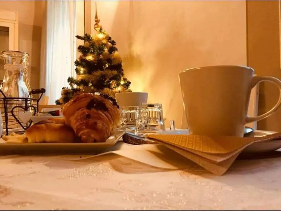 Coffee/tea facilities in de' Montetini