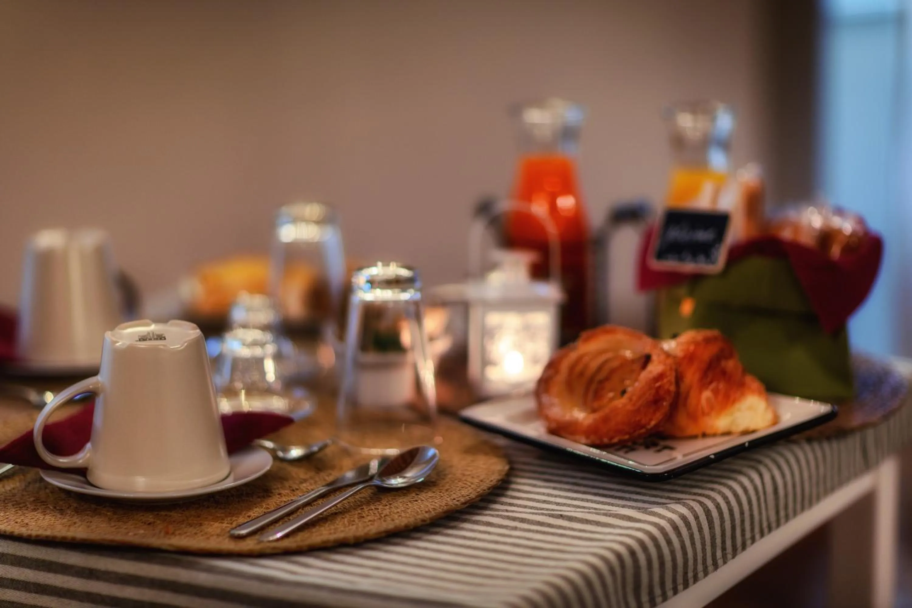 Coffee/tea facilities in de' Montetini