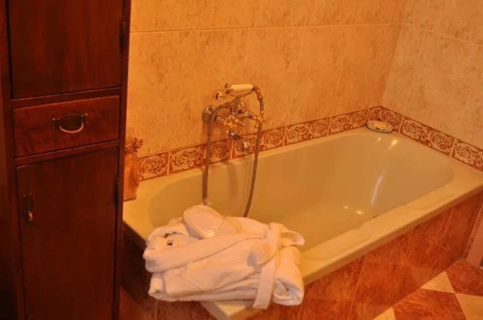 B&B La Pescadora