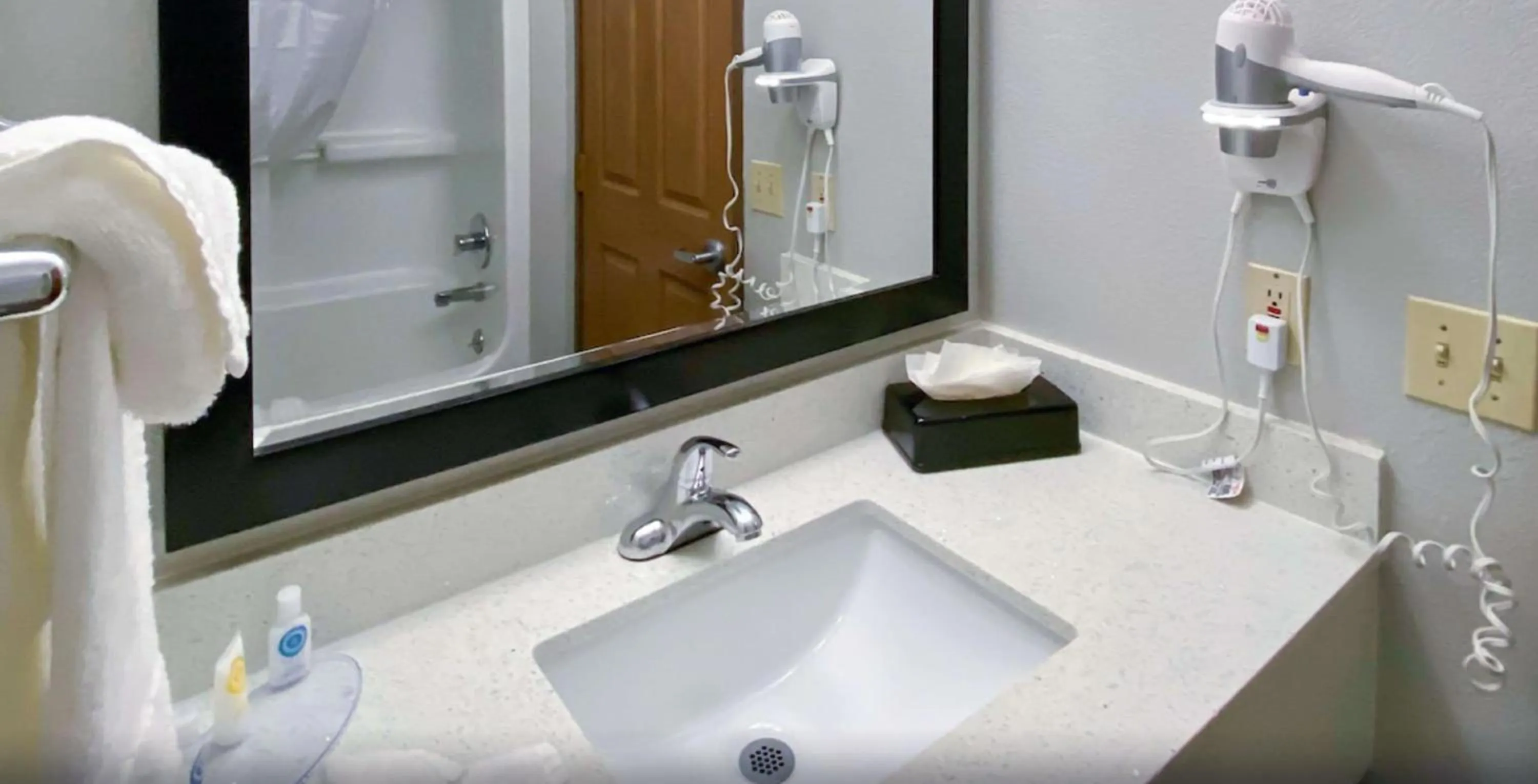 Comfort Inn Owasso – Tulsa