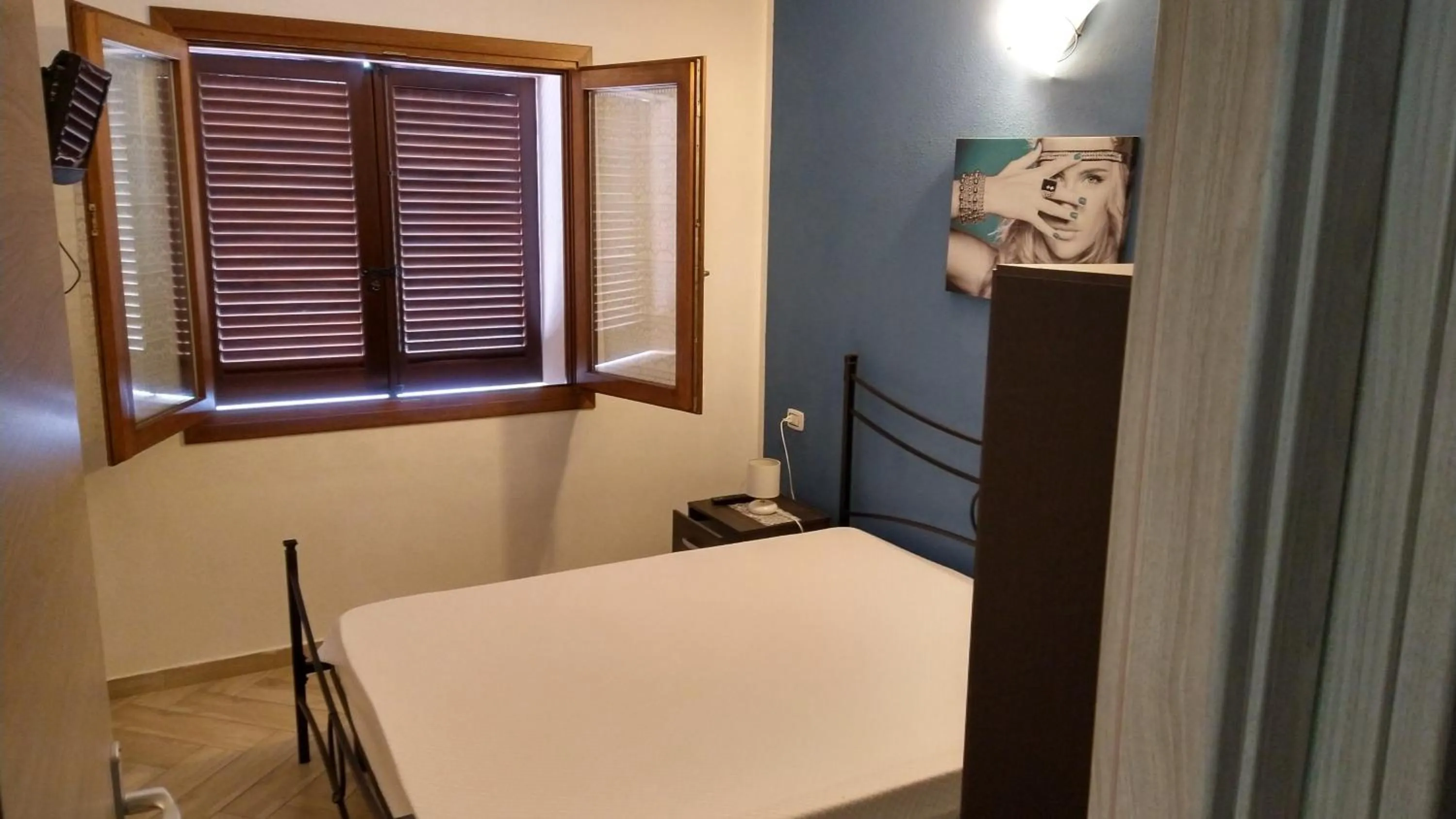 Casa Vacanze residence Cavour