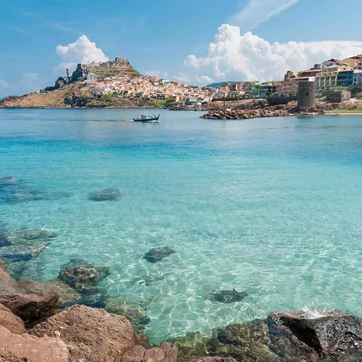 Casa Vacanze residence Cavour