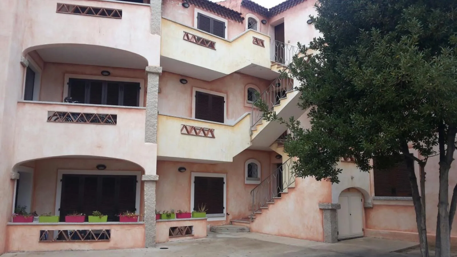 Casa Vacanze residence Cavour