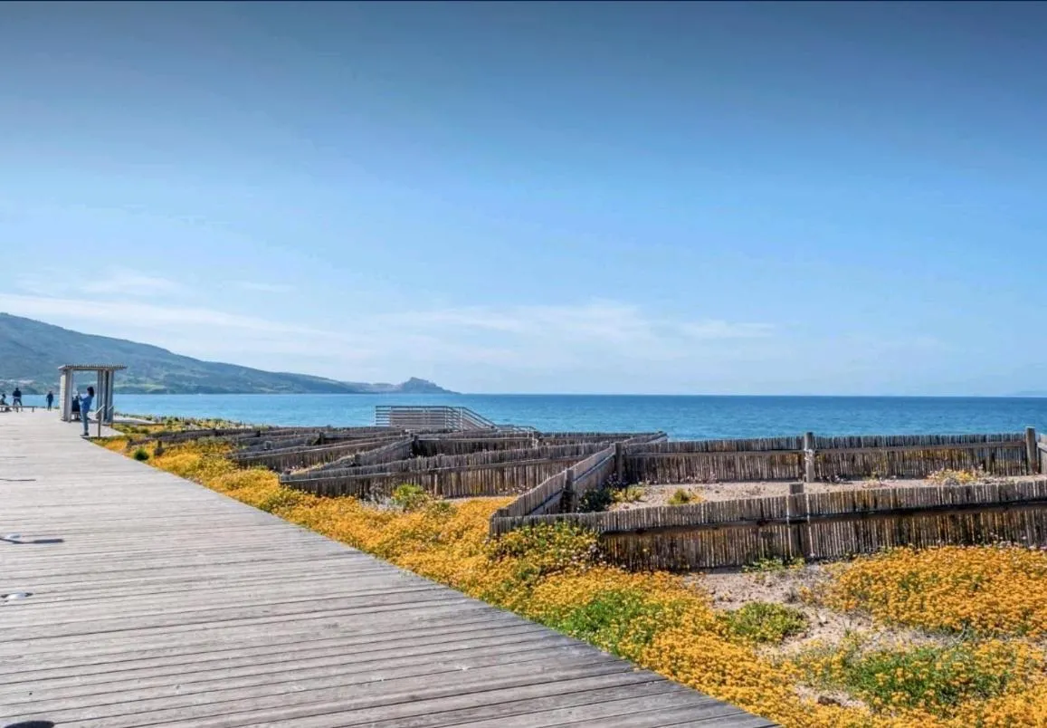Casa Vacanze residence Cavour