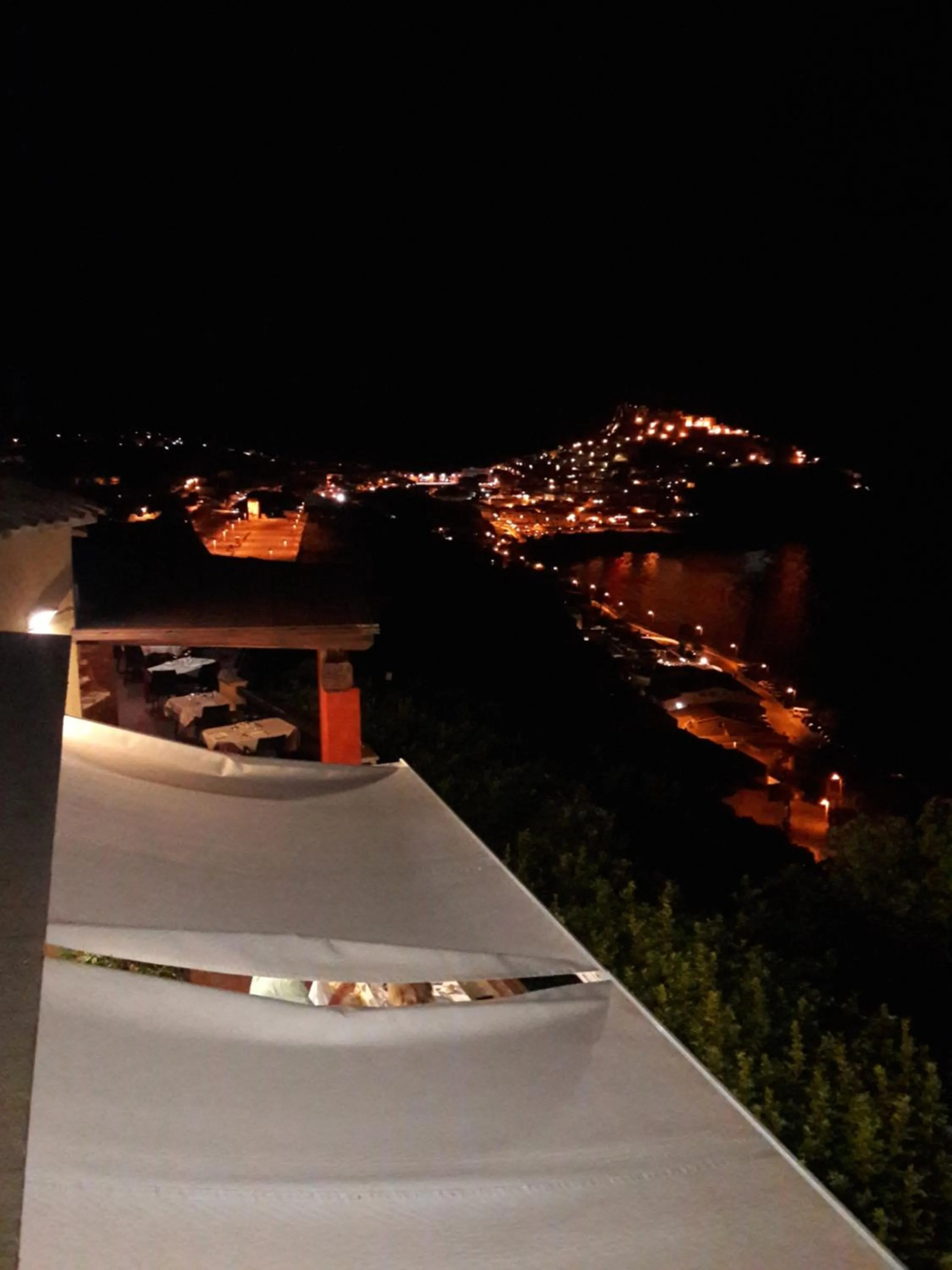 Nearby landmark in Casa Vacanze residence Cavour