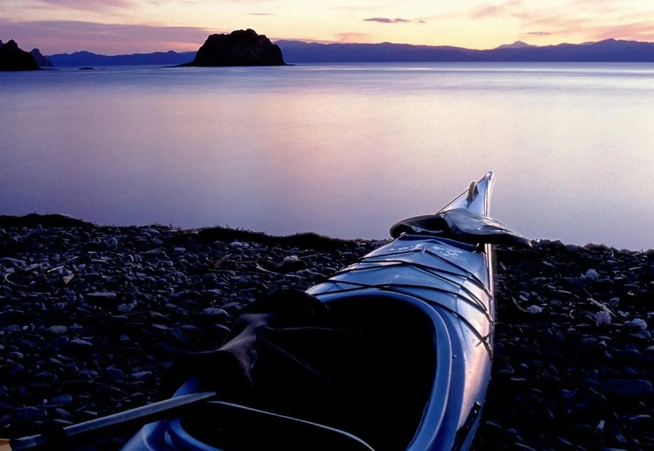 Canoeing in Casa Vacanze residence Cavour