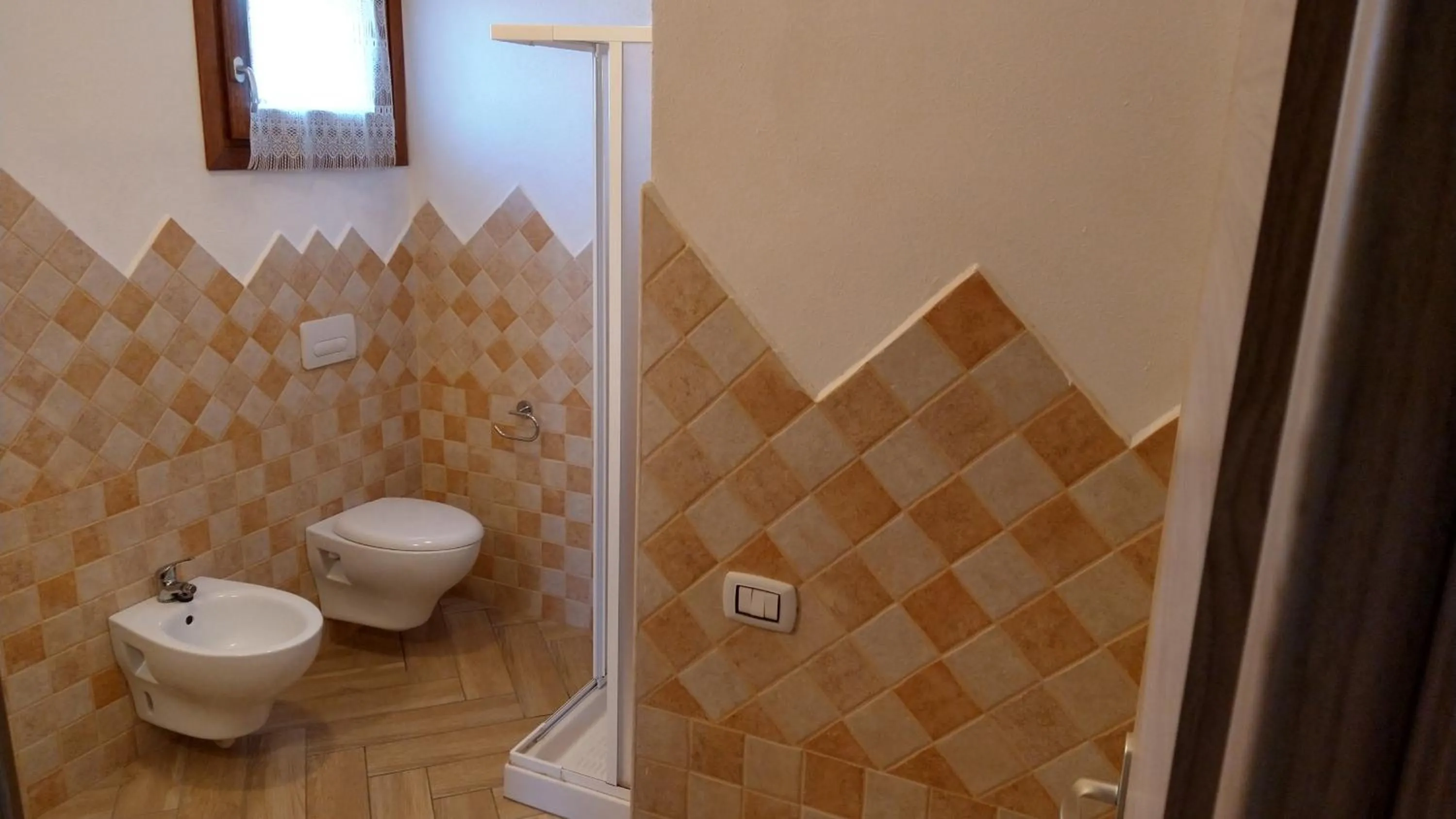 Casa Vacanze residence Cavour