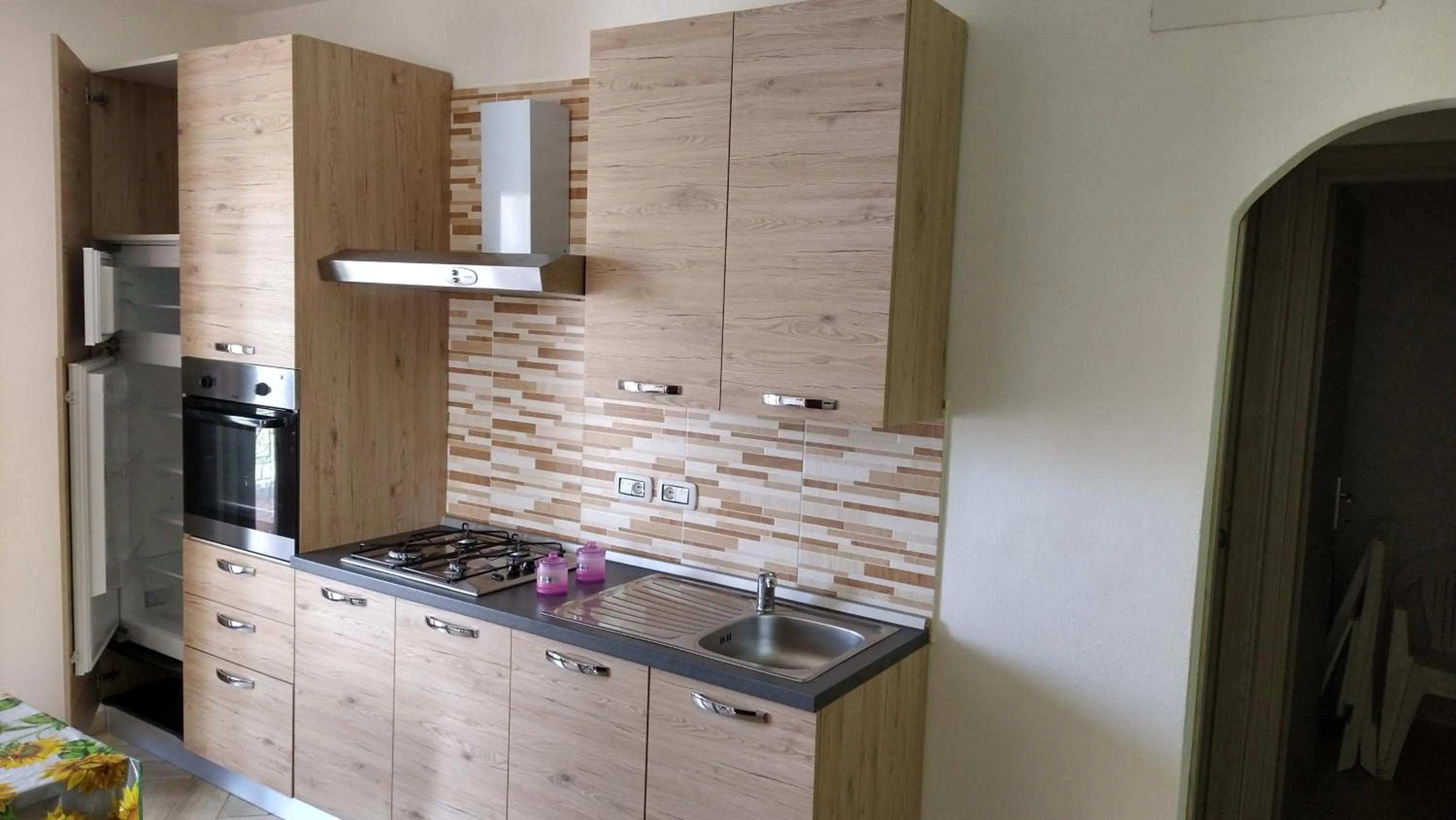 Casa Vacanze residence Cavour