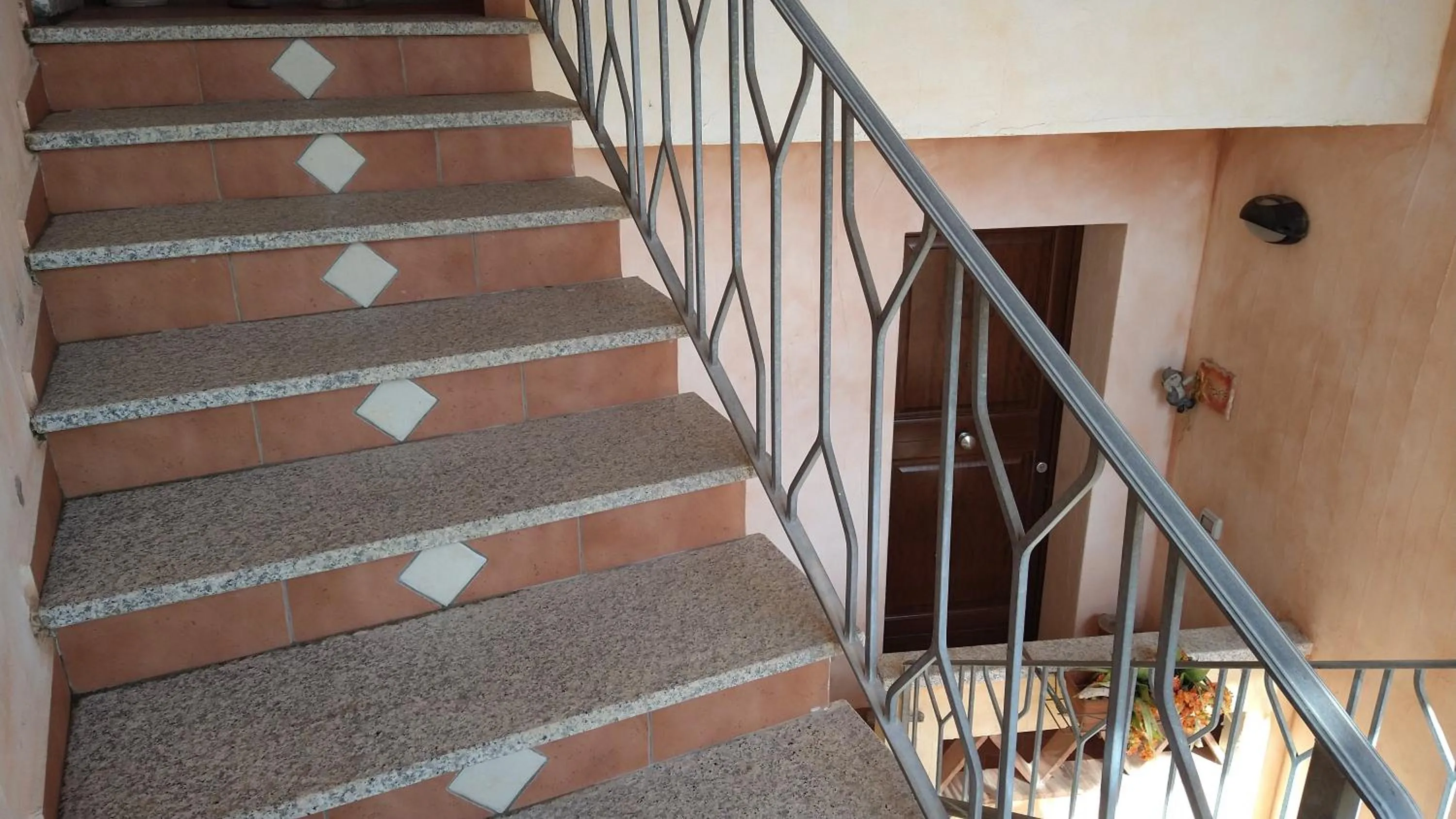 Casa Vacanze residence Cavour