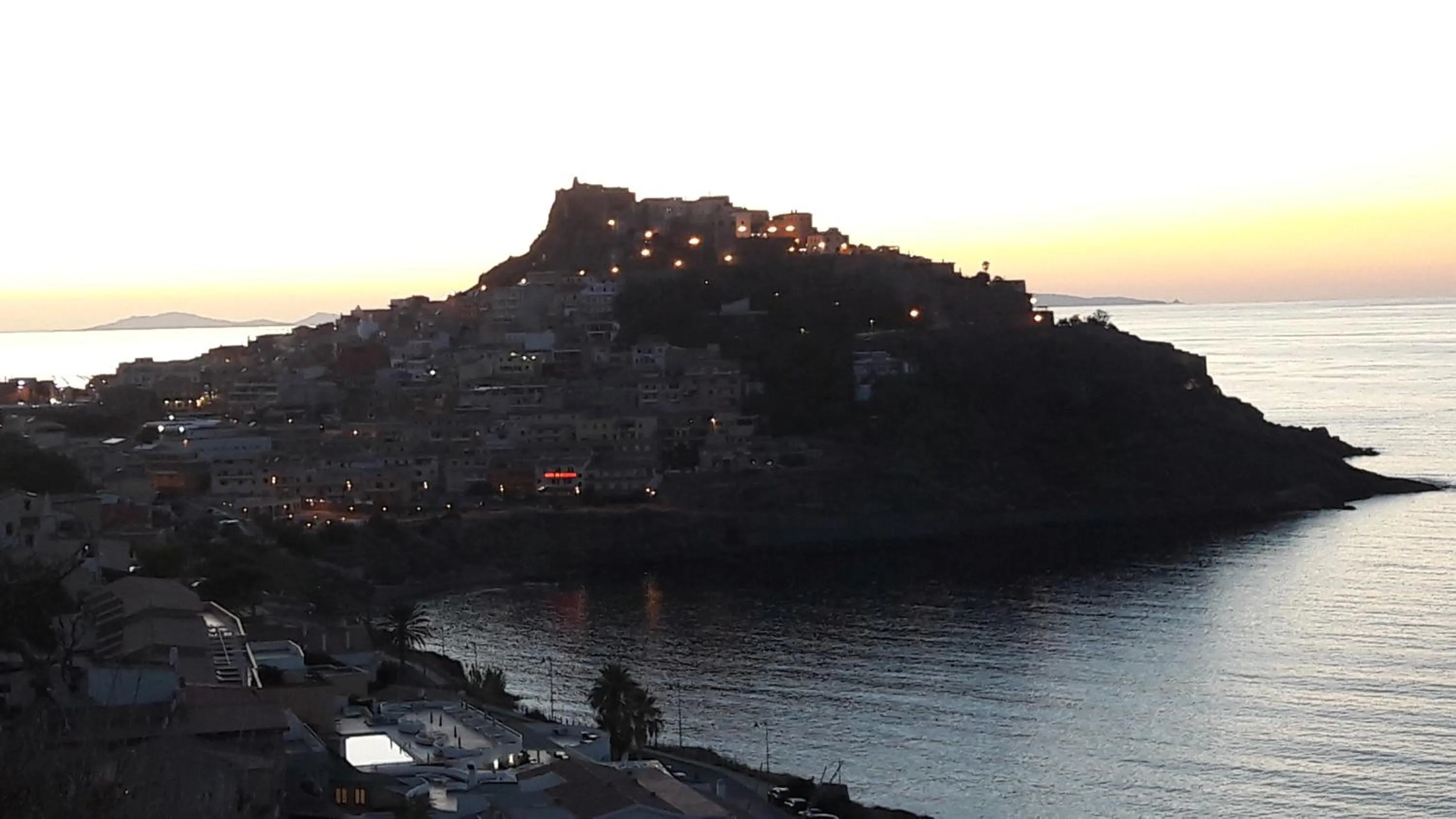 Nearby landmark in Casa Vacanze residence Cavour