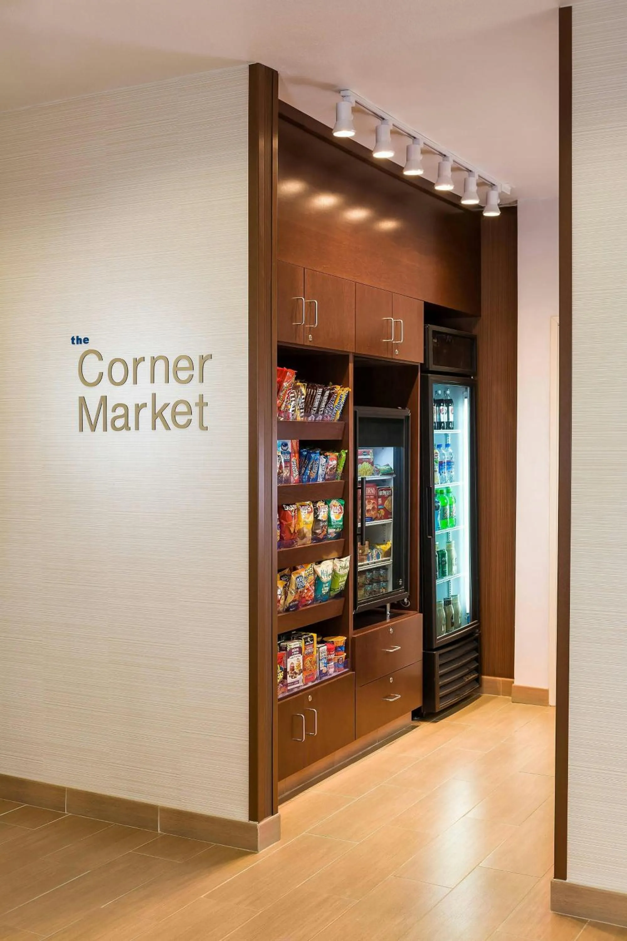 Other in Fairfield Inn & Suites Findlay