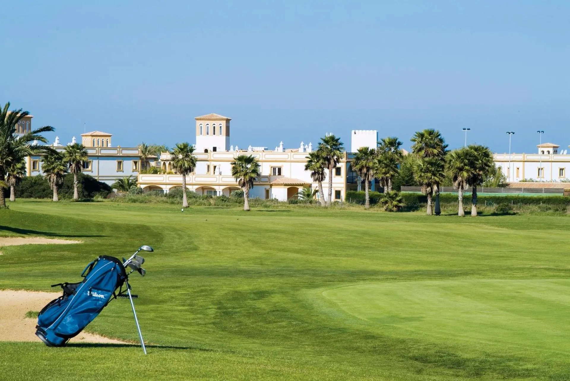 Activities in Aldiana Club Andalusien