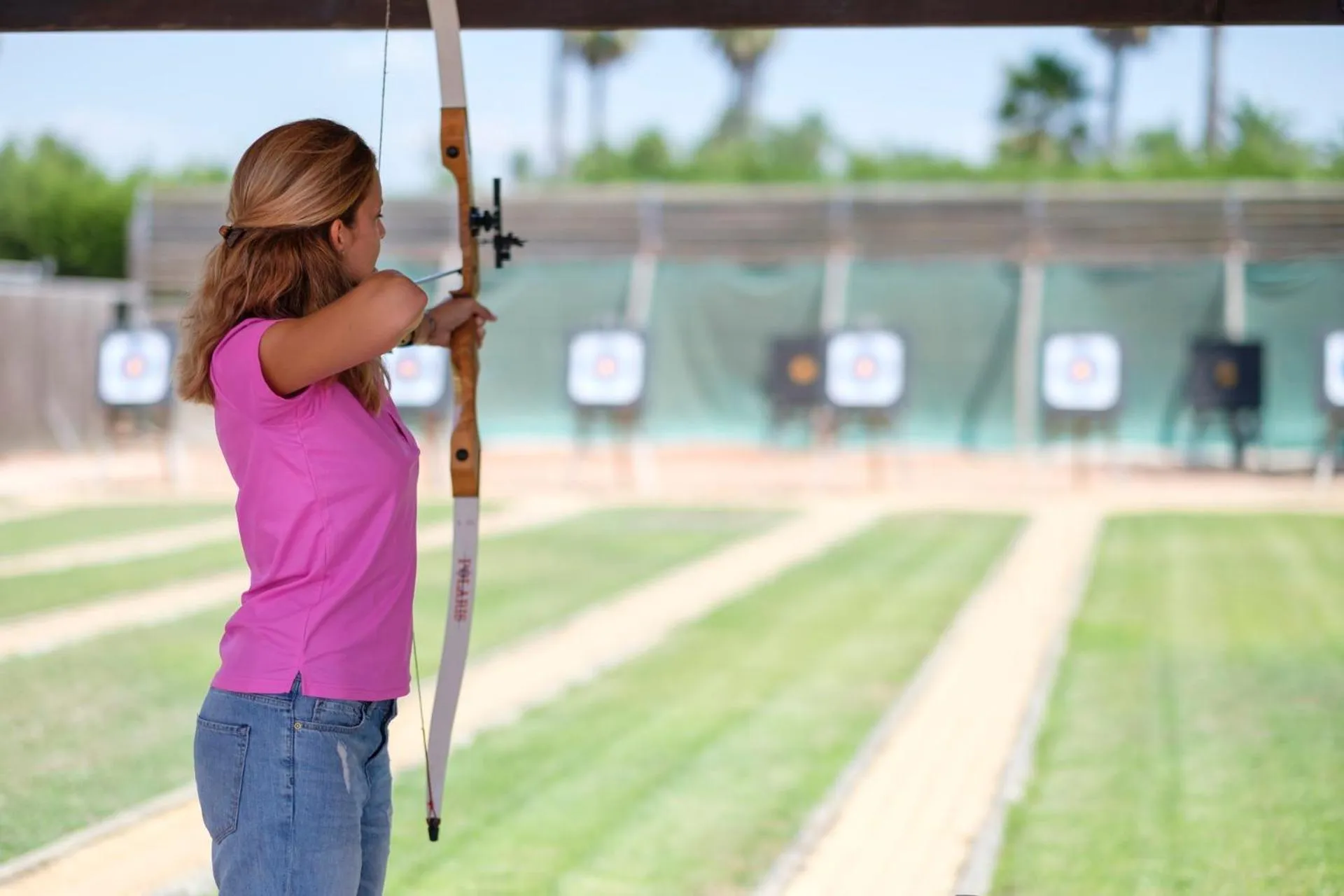 People in Aldiana Club Andalusien