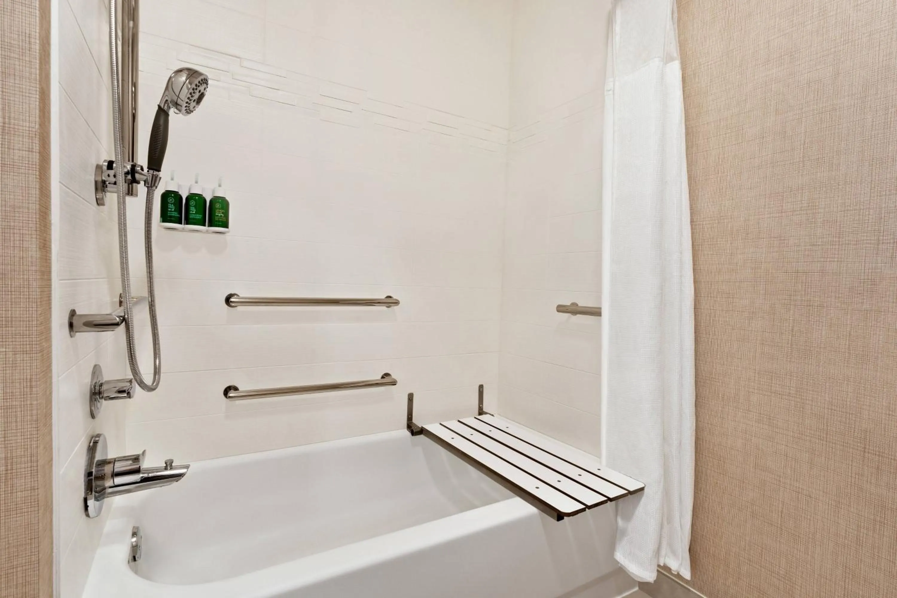 Bathroom in Residence Inn Deptford