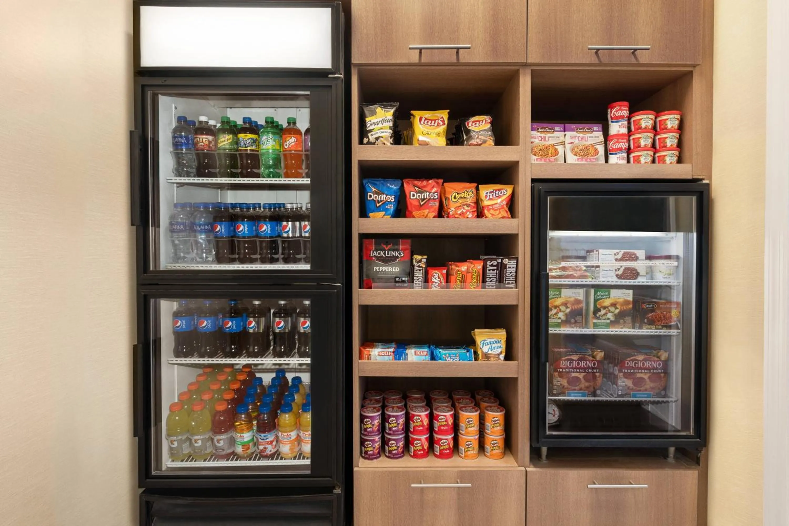 Other in Residence Inn Deptford