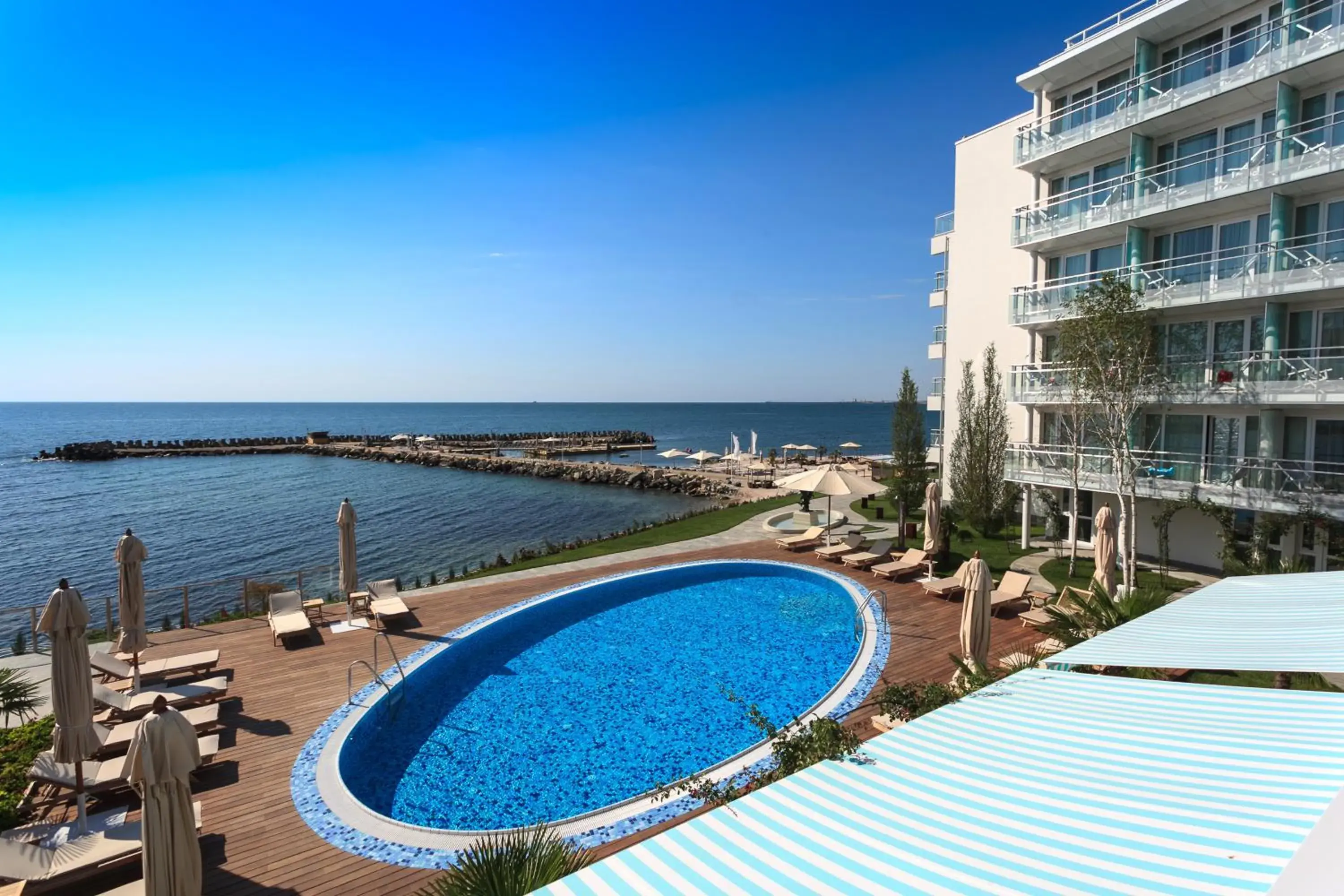 Carmen International Hotel Venus - Fost Becali Hotel Carmen International Hotel Venus - Fost Becali Hotel