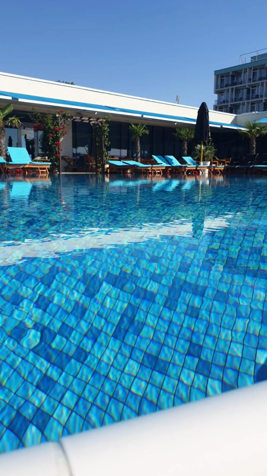 Carmen International Hotel Venus - Fost Becali Hotel