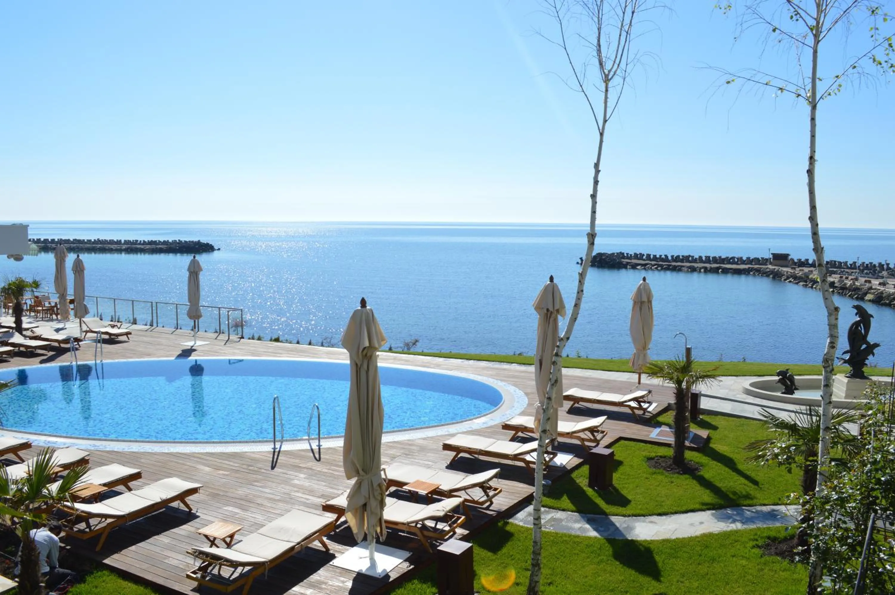 Carmen International Hotel Venus - Fost Becali Hotel