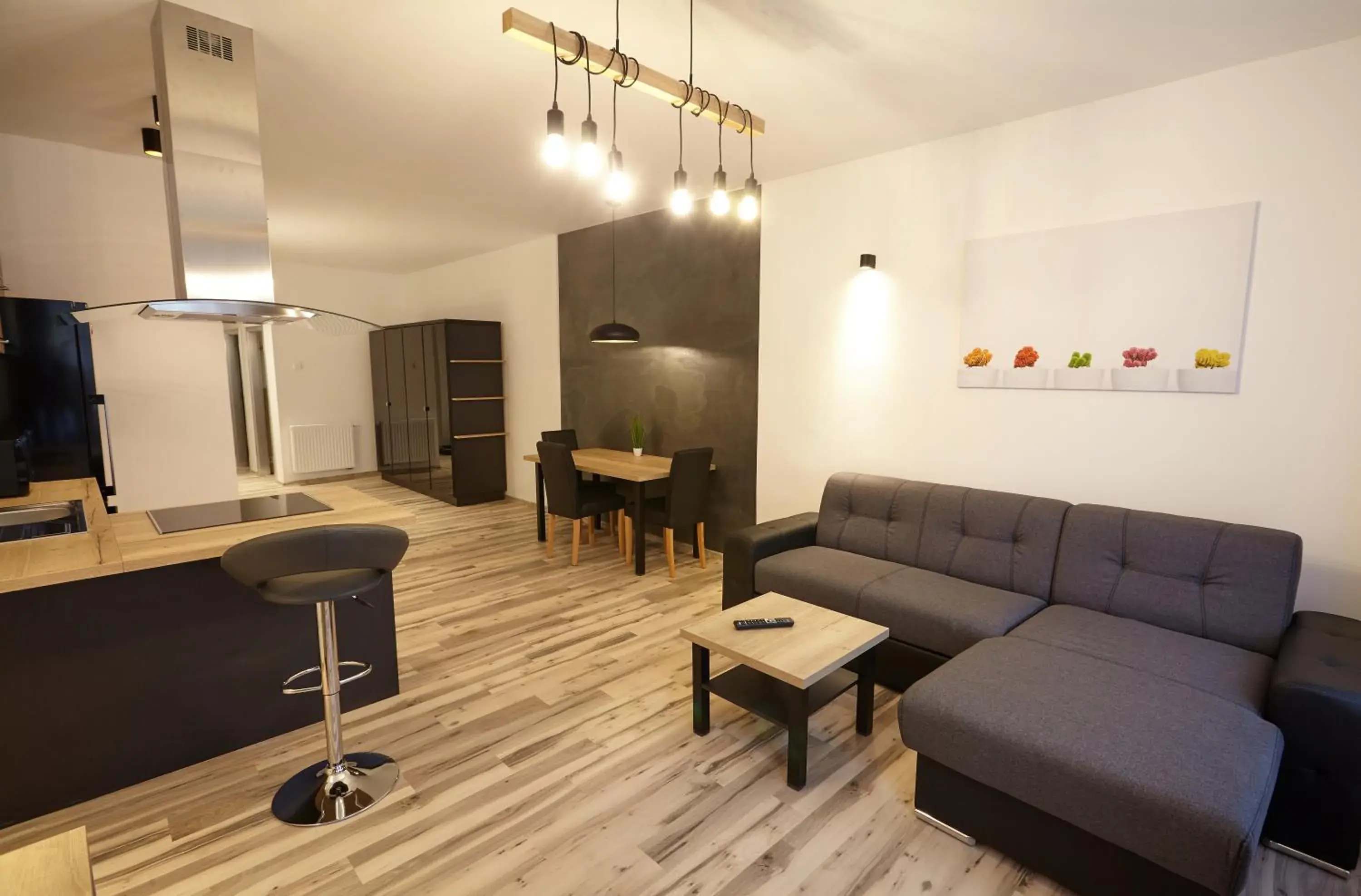 One-Bedroom Apartment in Residence U Černé Věže České Budějovice One-Bedroom Apartment in Residence U Černé Věže České Budějovice