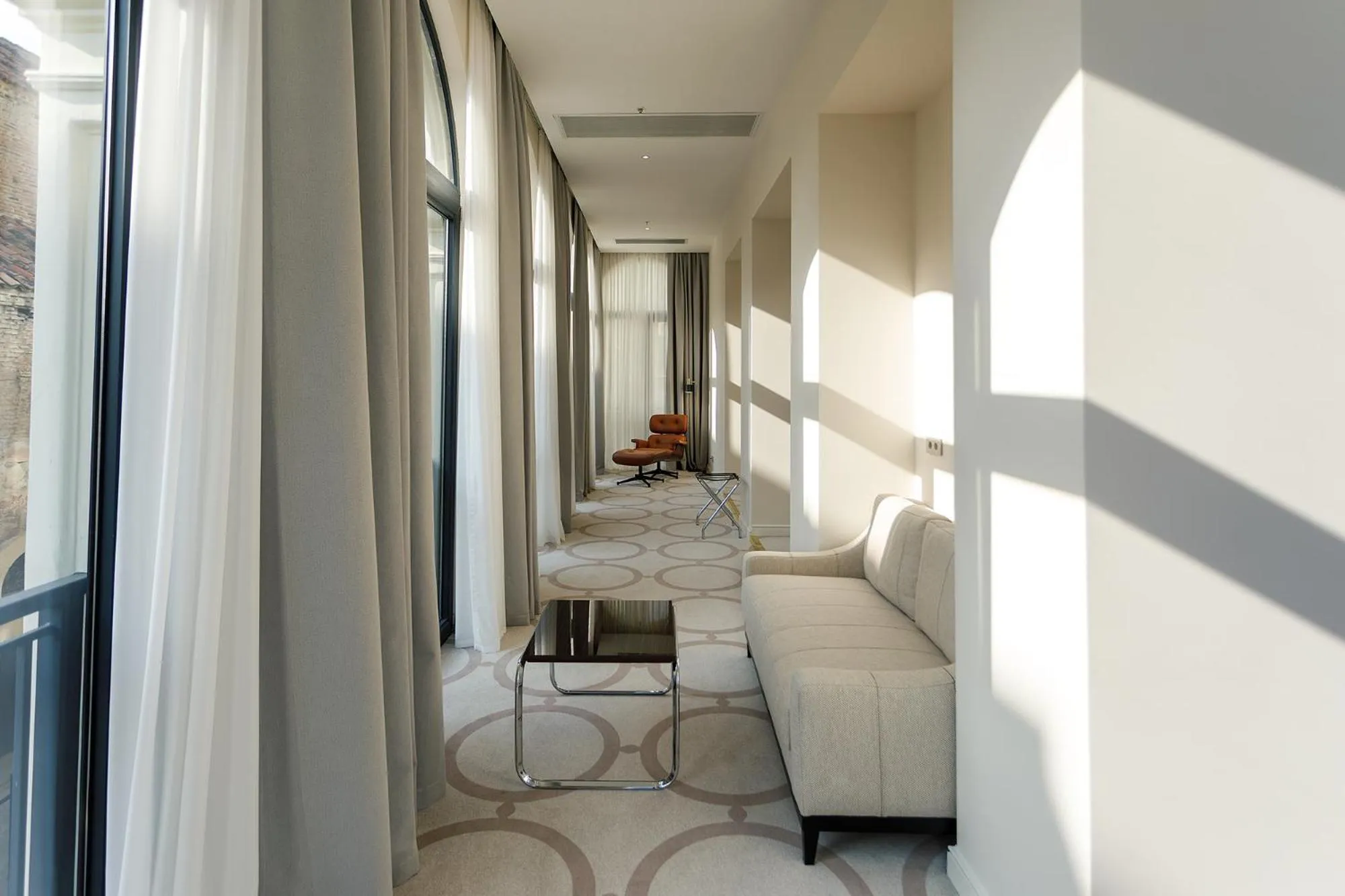 Ambassadori Tbilisi Hotel