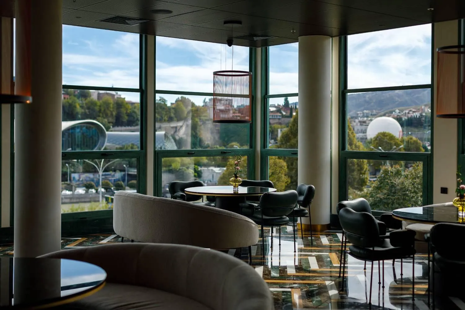 Ambassadori Tbilisi Hotel