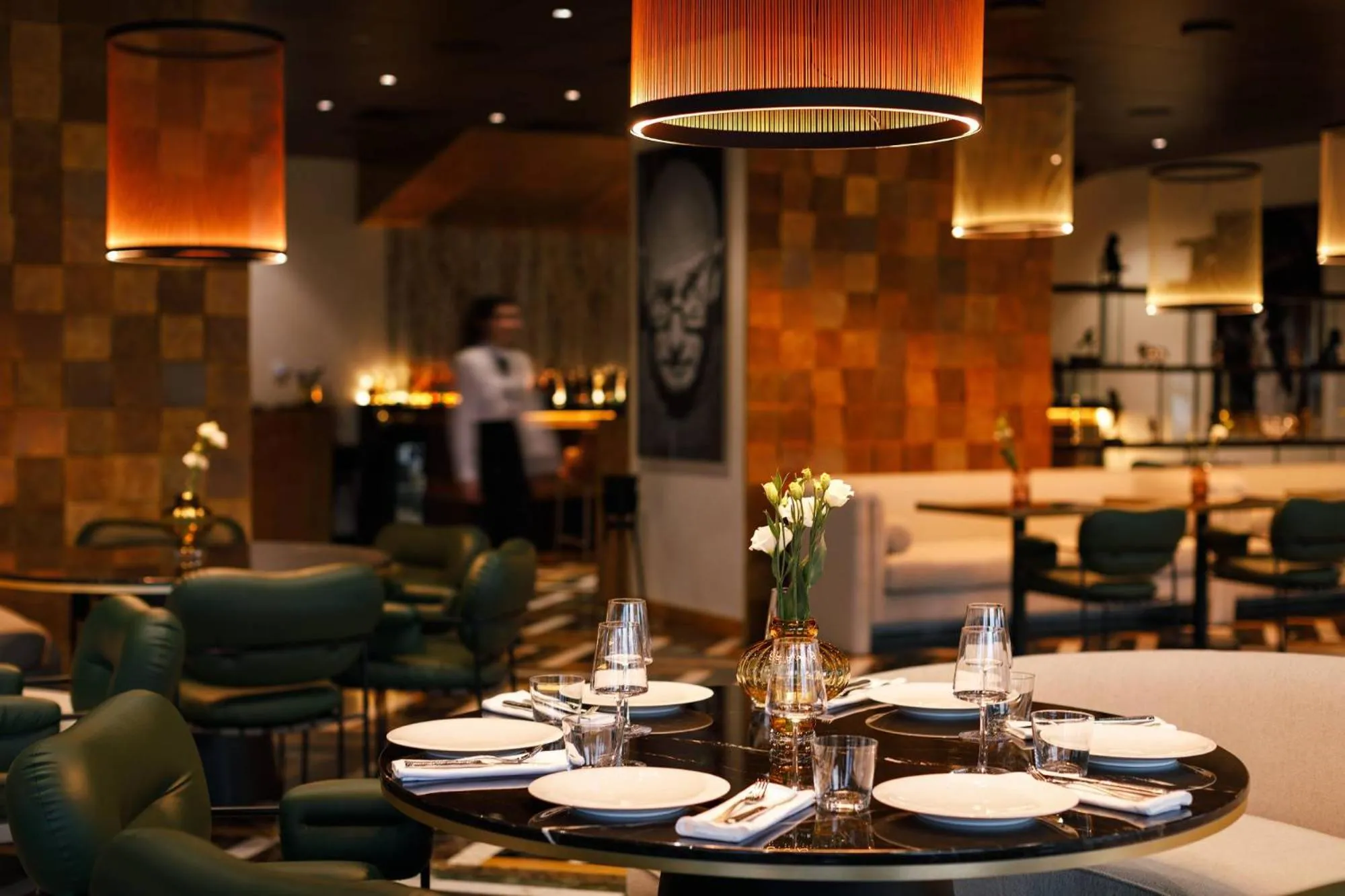 Ambassadori Tbilisi Hotel