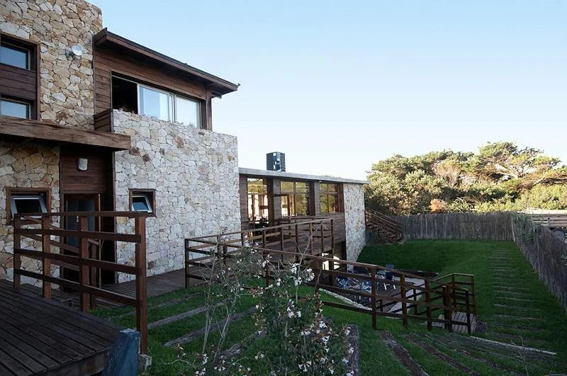 Garden in Viñas del Mar Apart & SPA Aparthotel