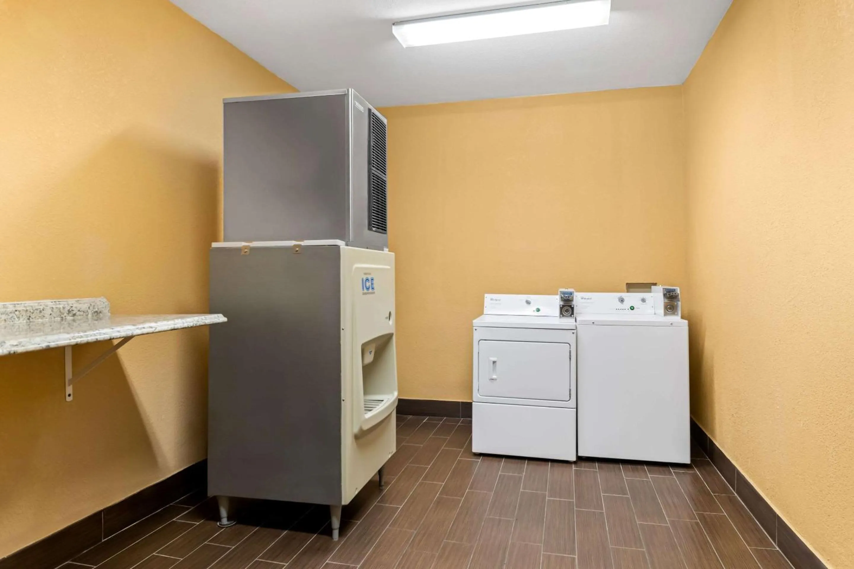 Other in Comfort Suites Roanoke - Fort Worth North