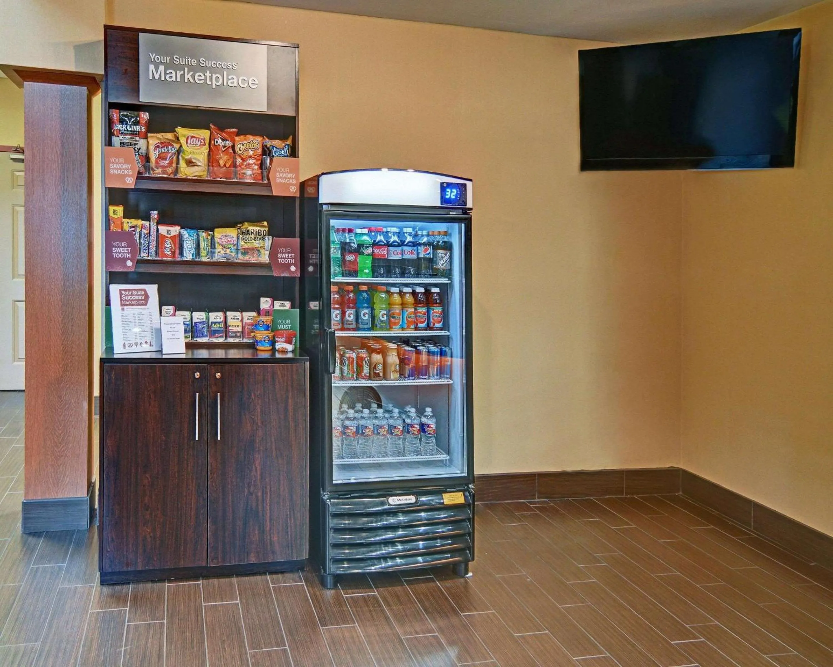 Other in Comfort Suites Roanoke - Fort Worth North