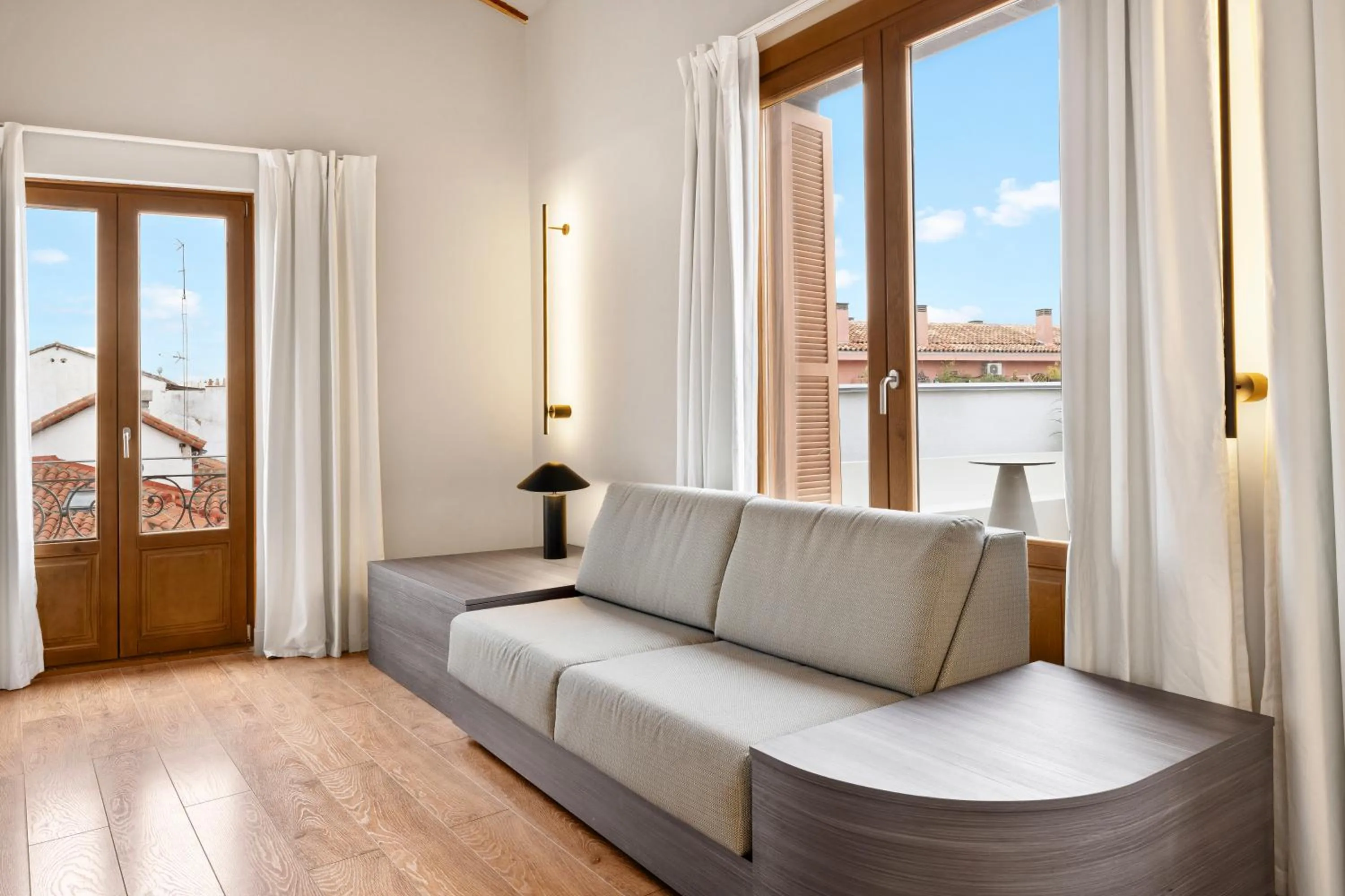 B&B HOTEL Apartamentos Madrid Centro Fuencarral 46