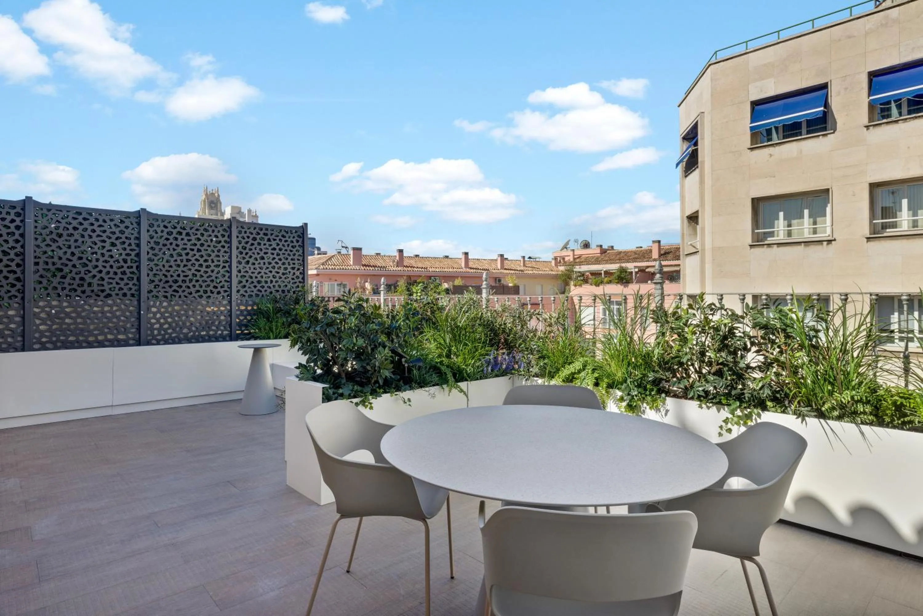 B&B HOTEL Apartamentos Madrid Centro Fuencarral 46