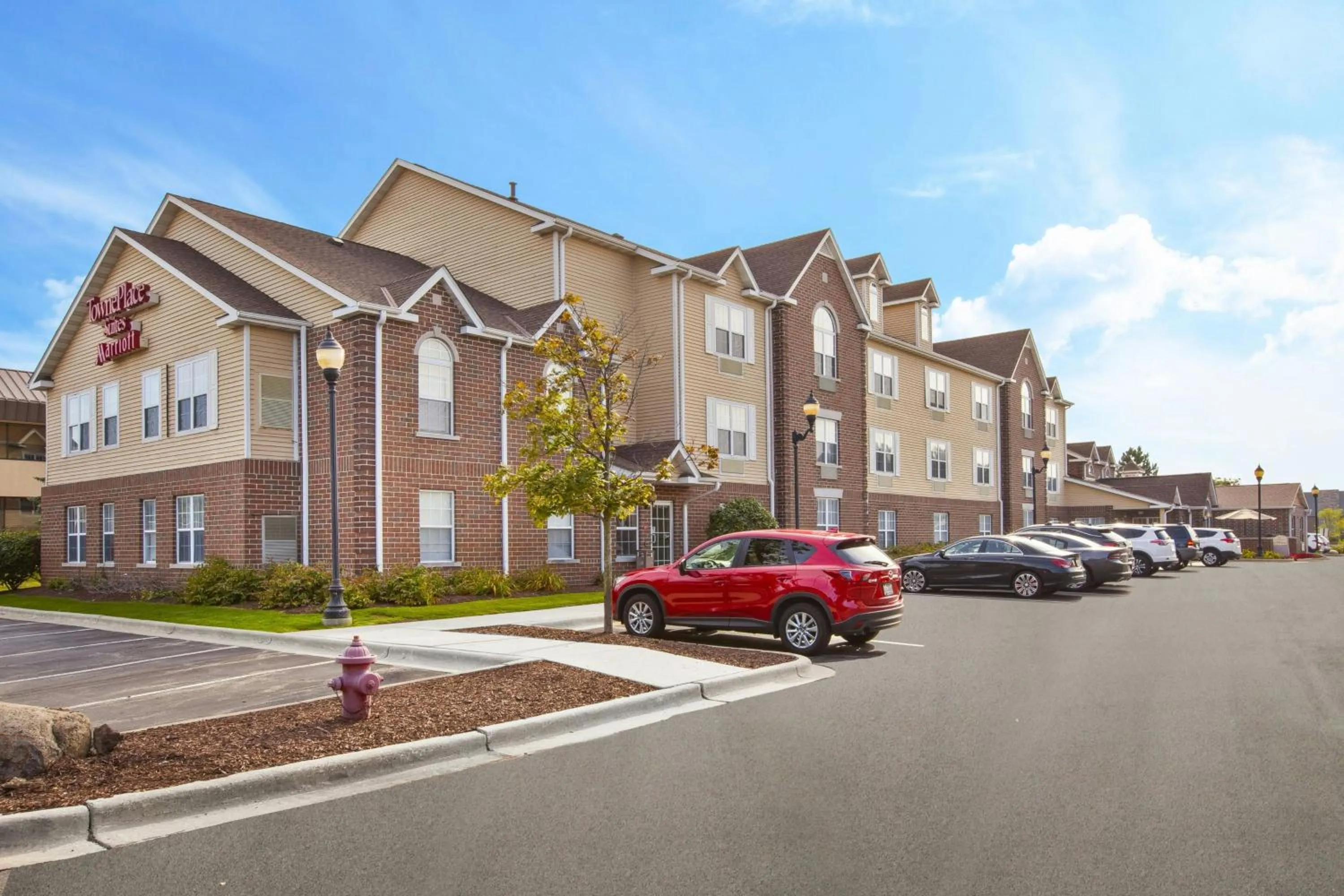 Other in TownePlace Suites by Marriott Brookfield