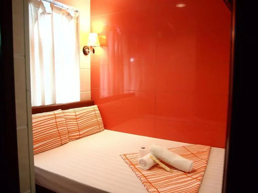 Property building, Bed in Woodstock Hostel Property building, Bed in Woodstock Hostel