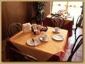 Restaurant/Places to Eat in Hotel Ristorante La Rampina