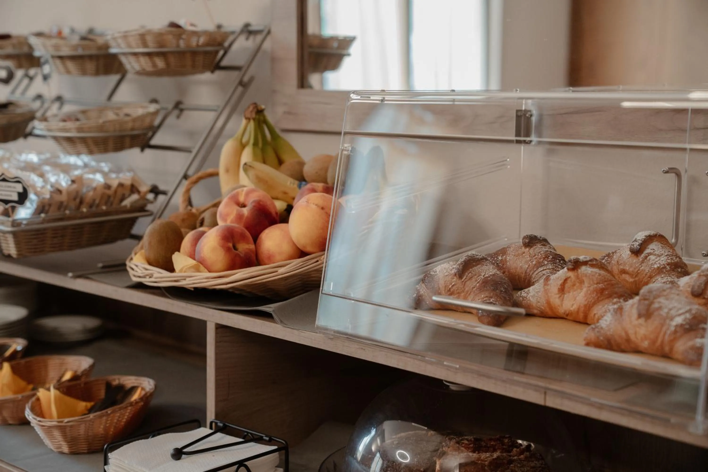 Hotel Ristorante La Rampina