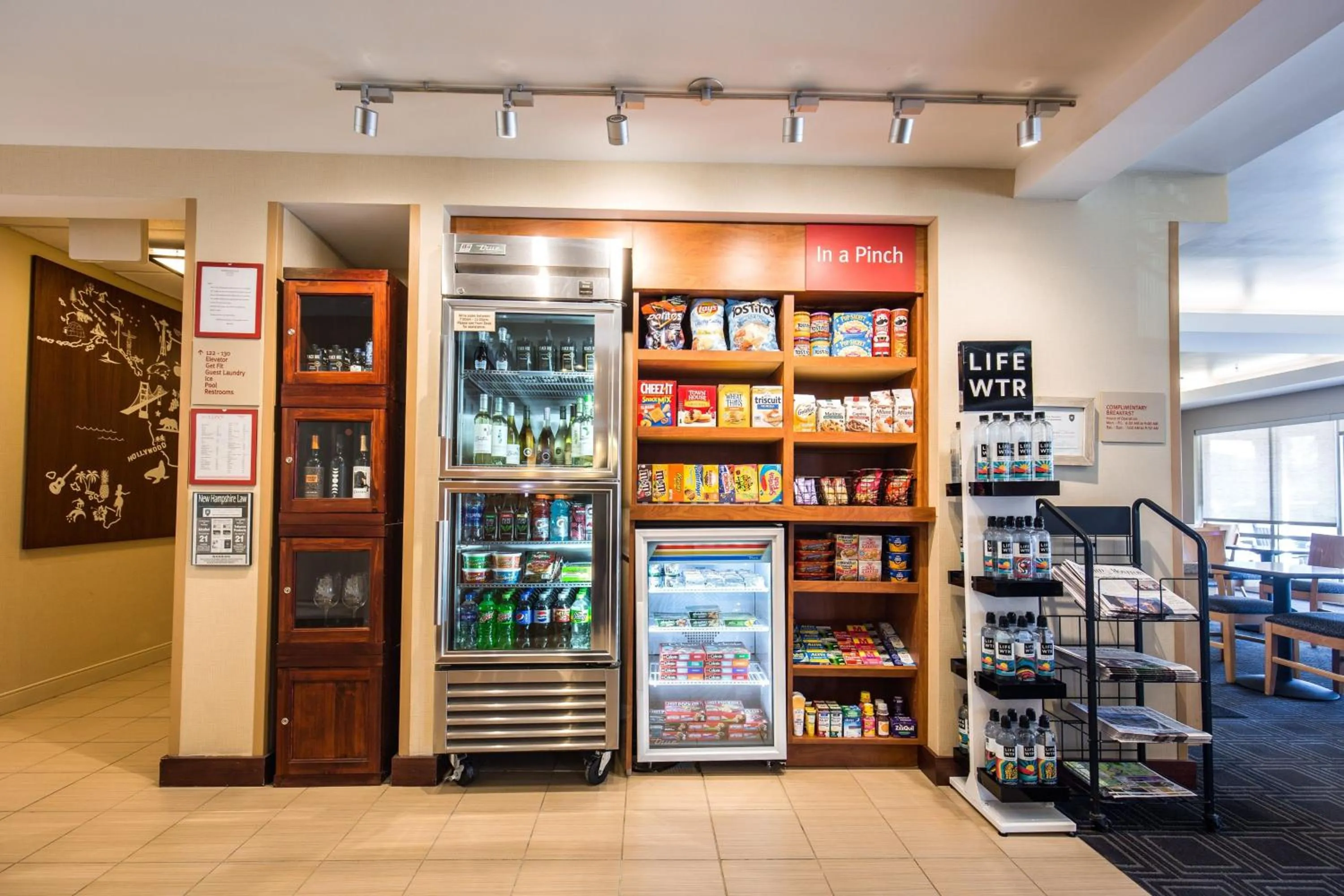 Other in TownePlace Suites by Marriott Gilford