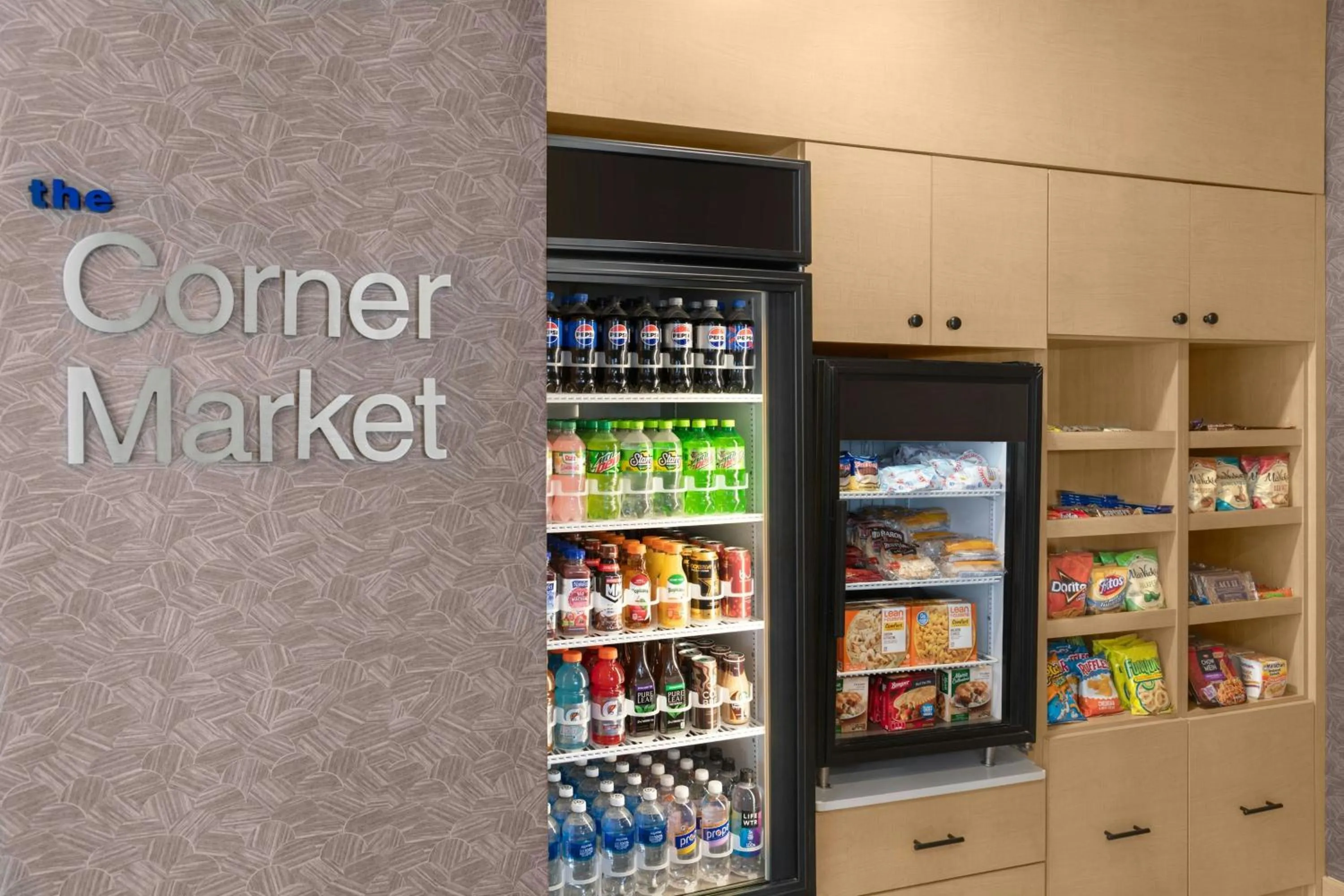 Other in Fairfield Inn & Suites Jackson