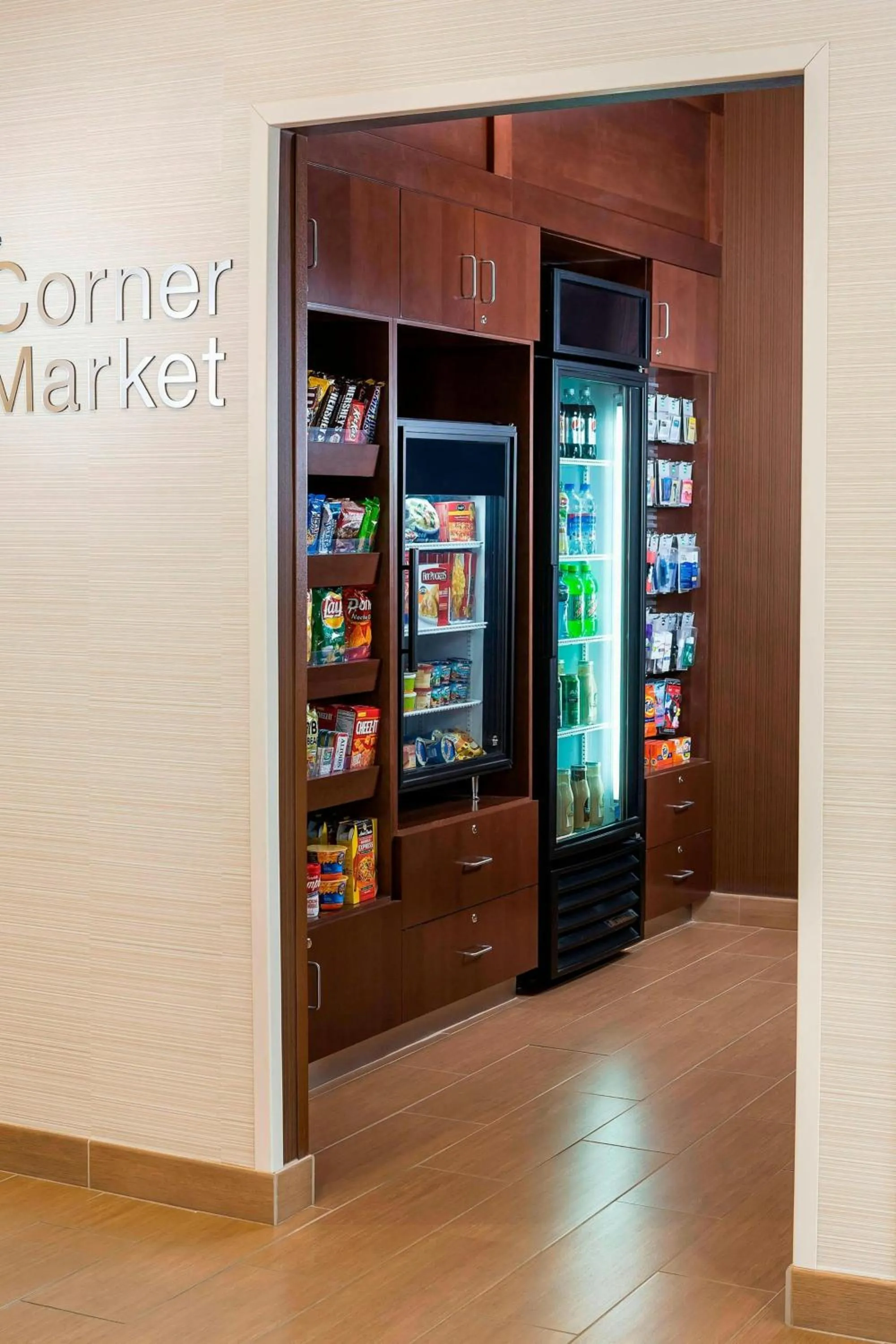 Other in Fairfield Inn & Suites Jackson