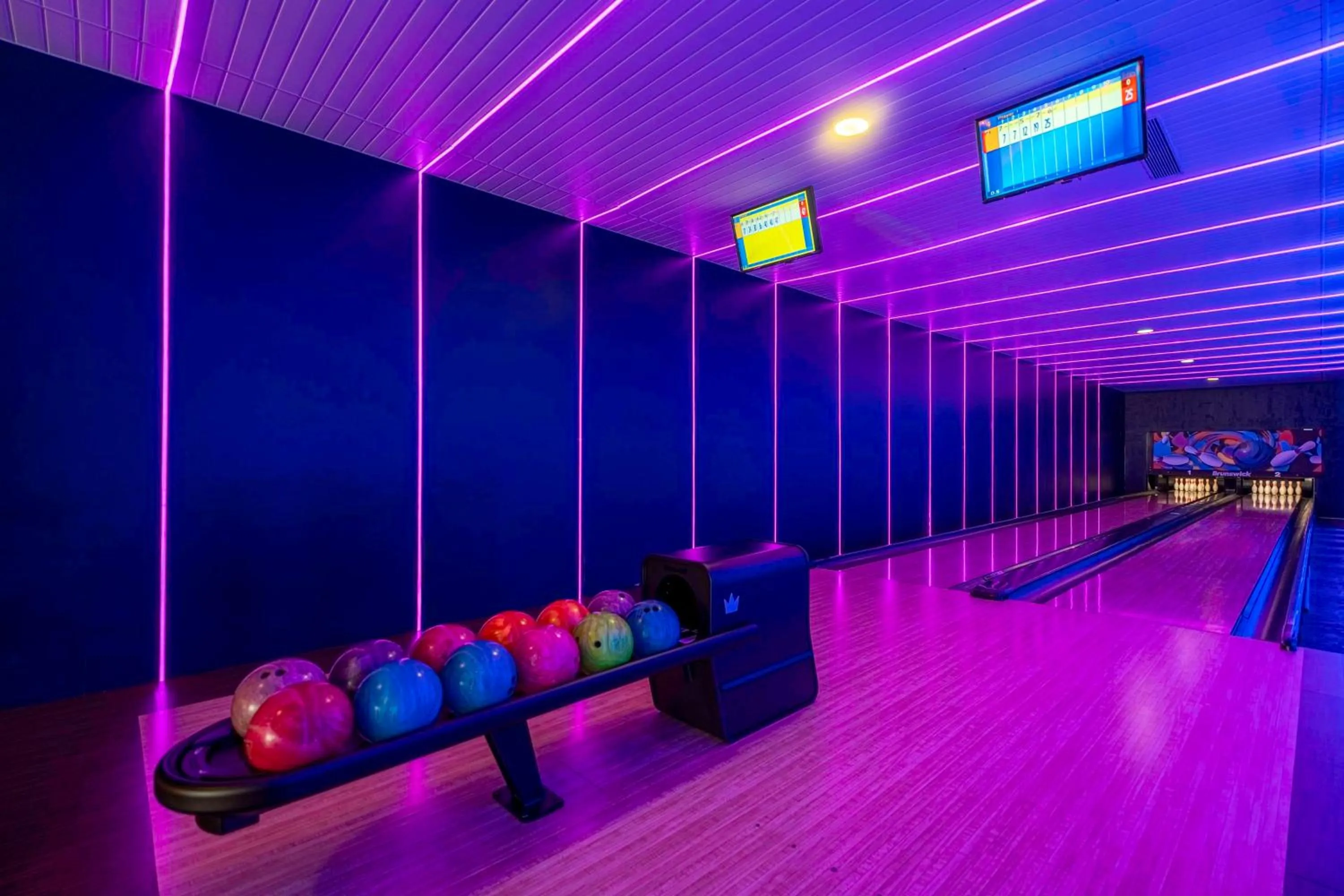 Property building in Radisson Blu Plaza Resort & Convention Centre Karjat