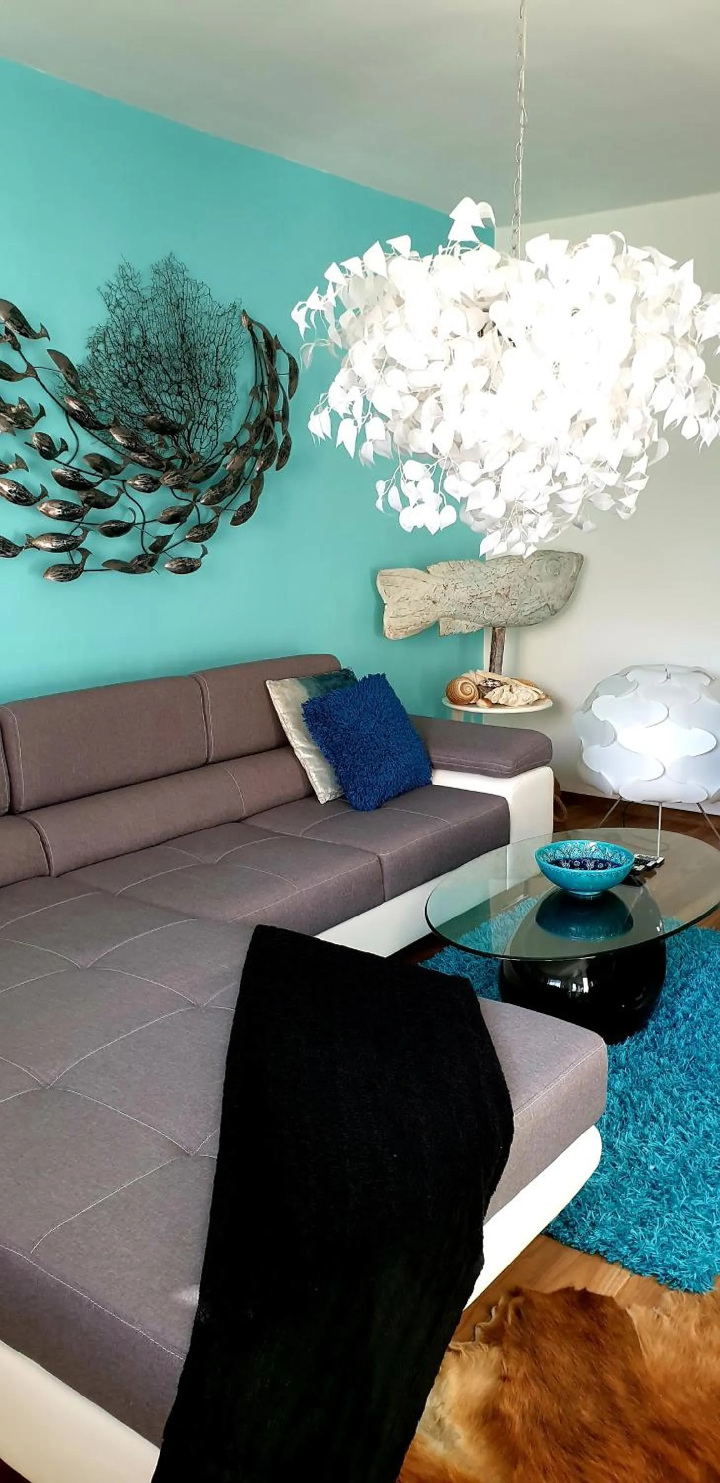 Design apartment MM